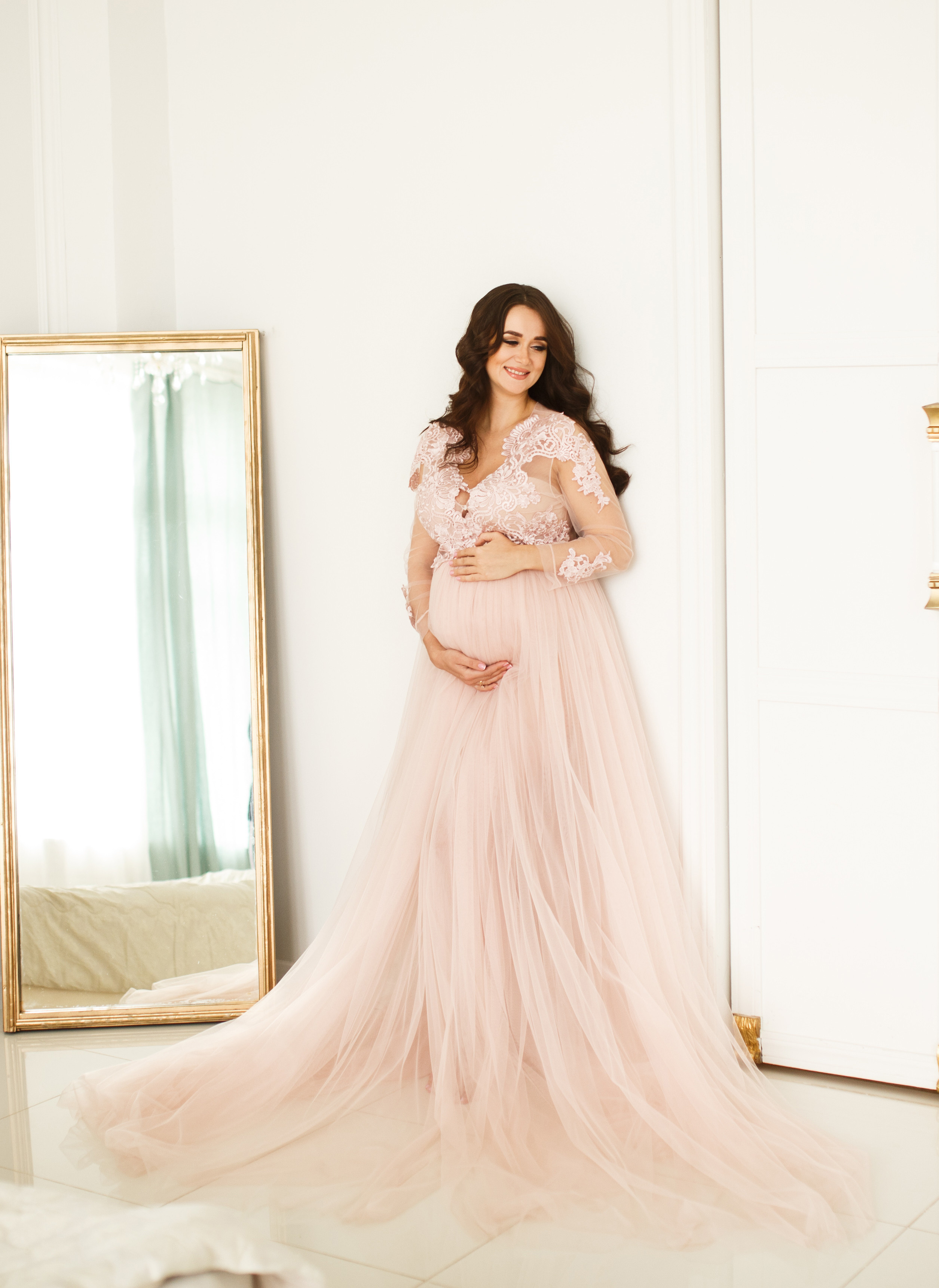 Anna. Fotograf ślubny i rodzinny w Warszawie