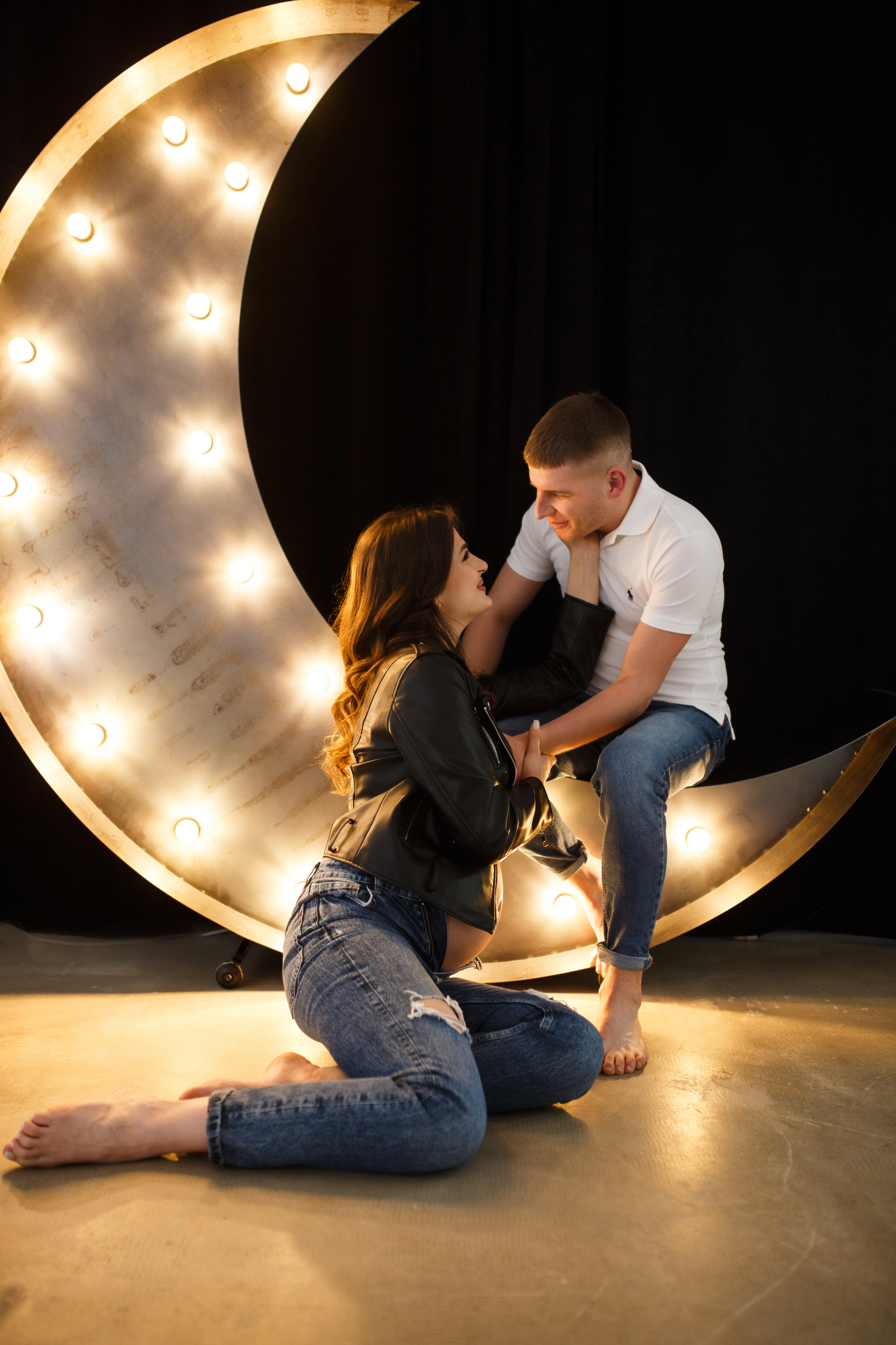 Ekaterina. Fotograf ślubny i rodzinny w Warszawie