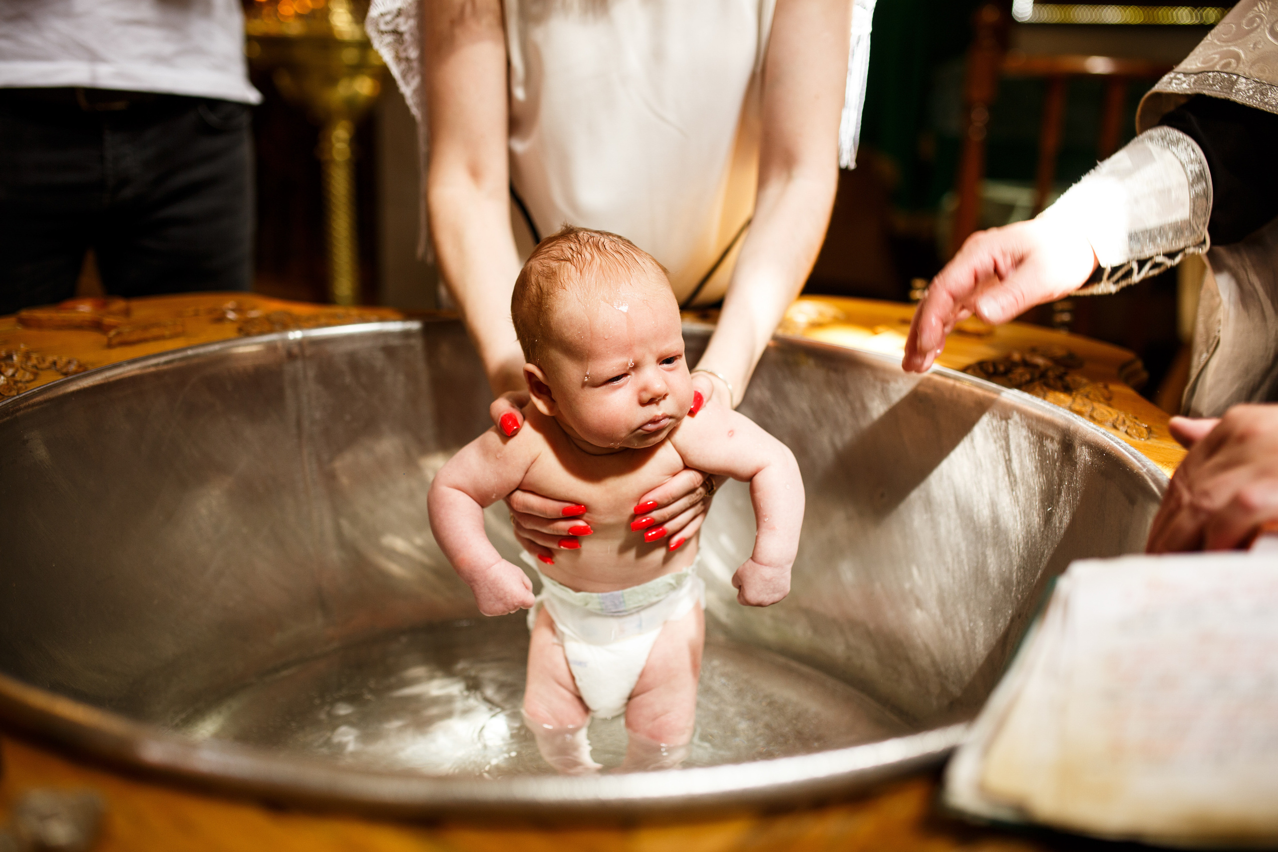 Platon. Fotograf ślubny i rodzinny w Warszawie
