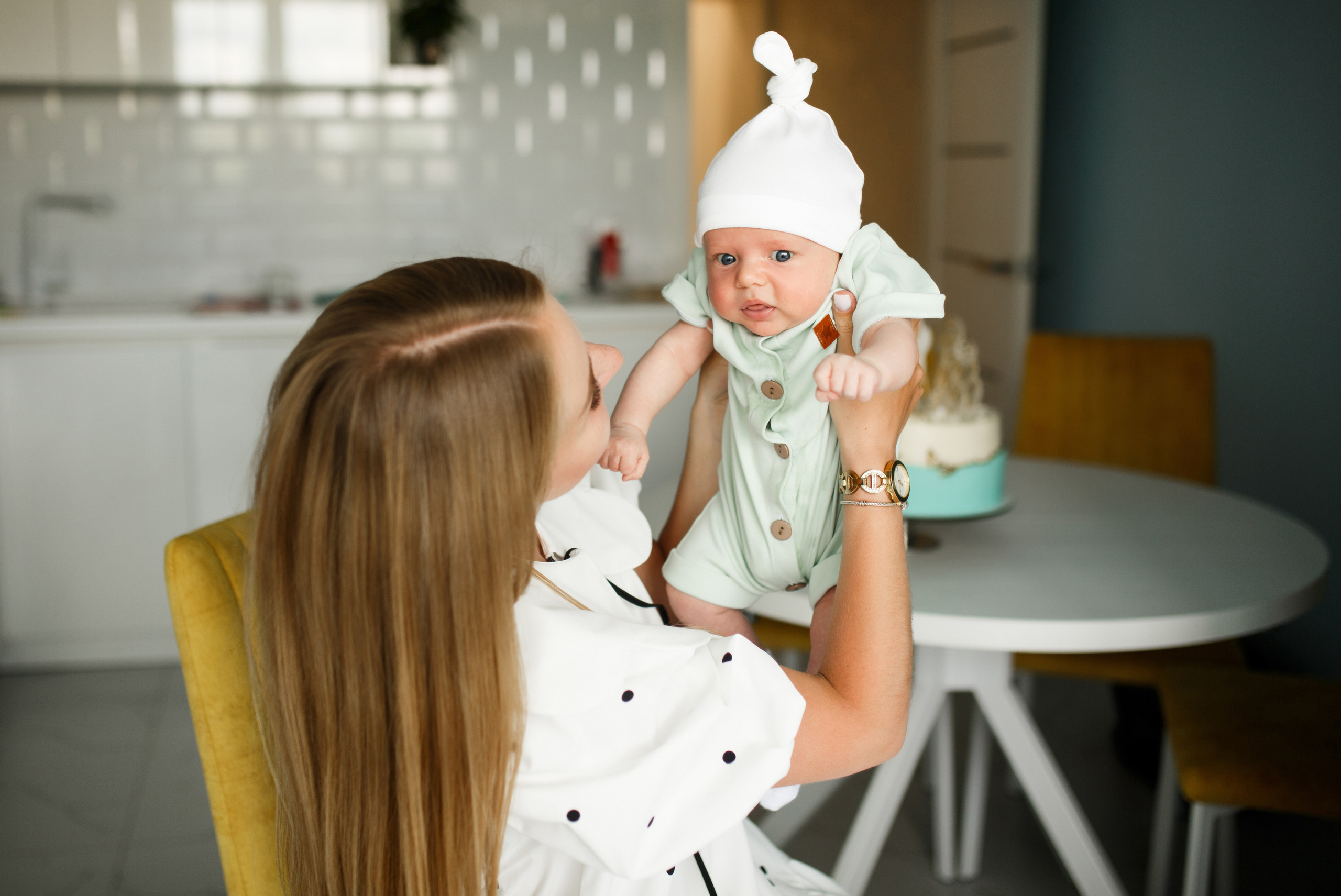 Platon. Fotograf ślubny i rodzinny w Warszawie