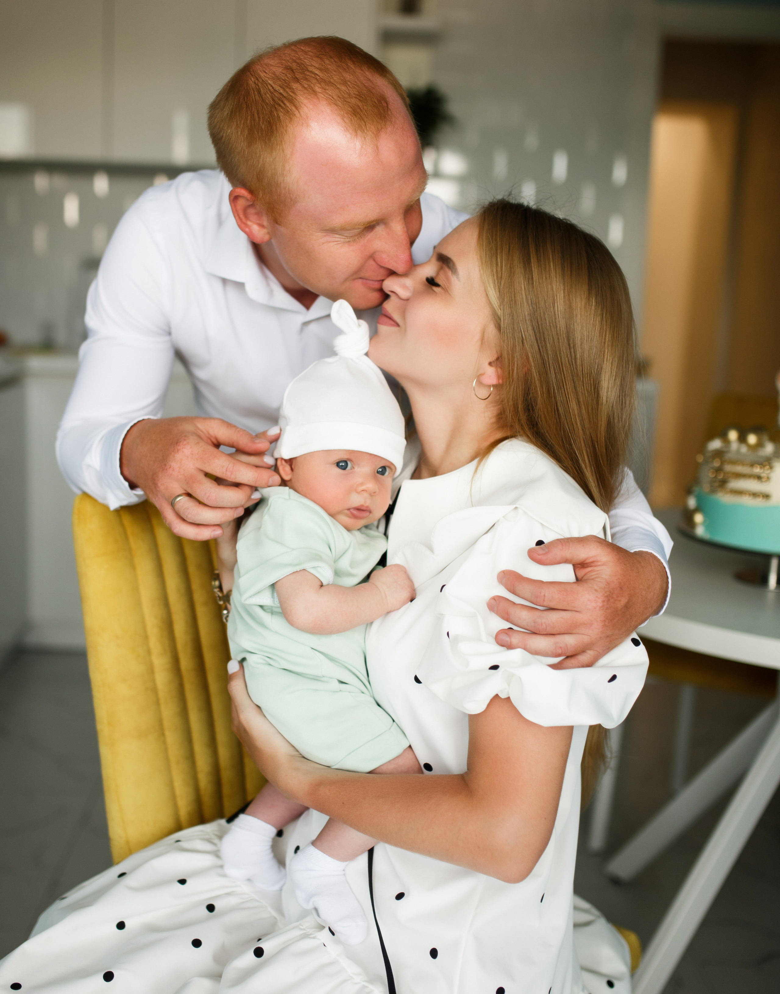 Platon. Fotograf ślubny i rodzinny w Warszawie