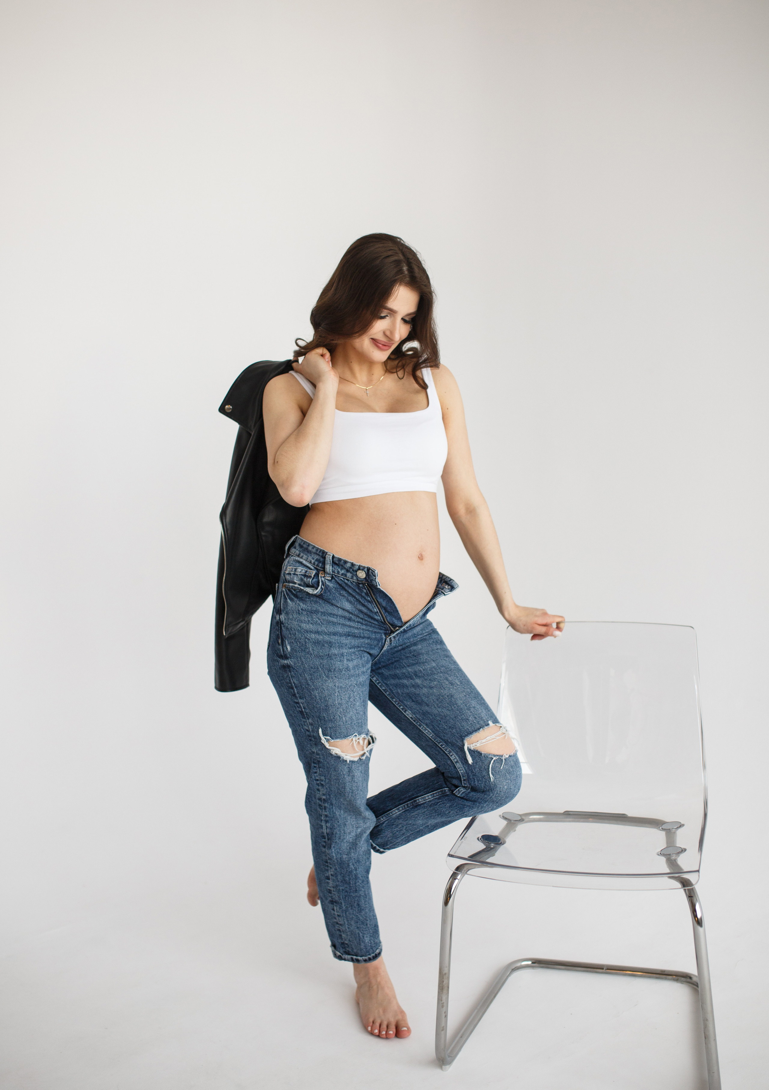 Ekaterina. Fotograf ślubny i rodzinny w Warszawie