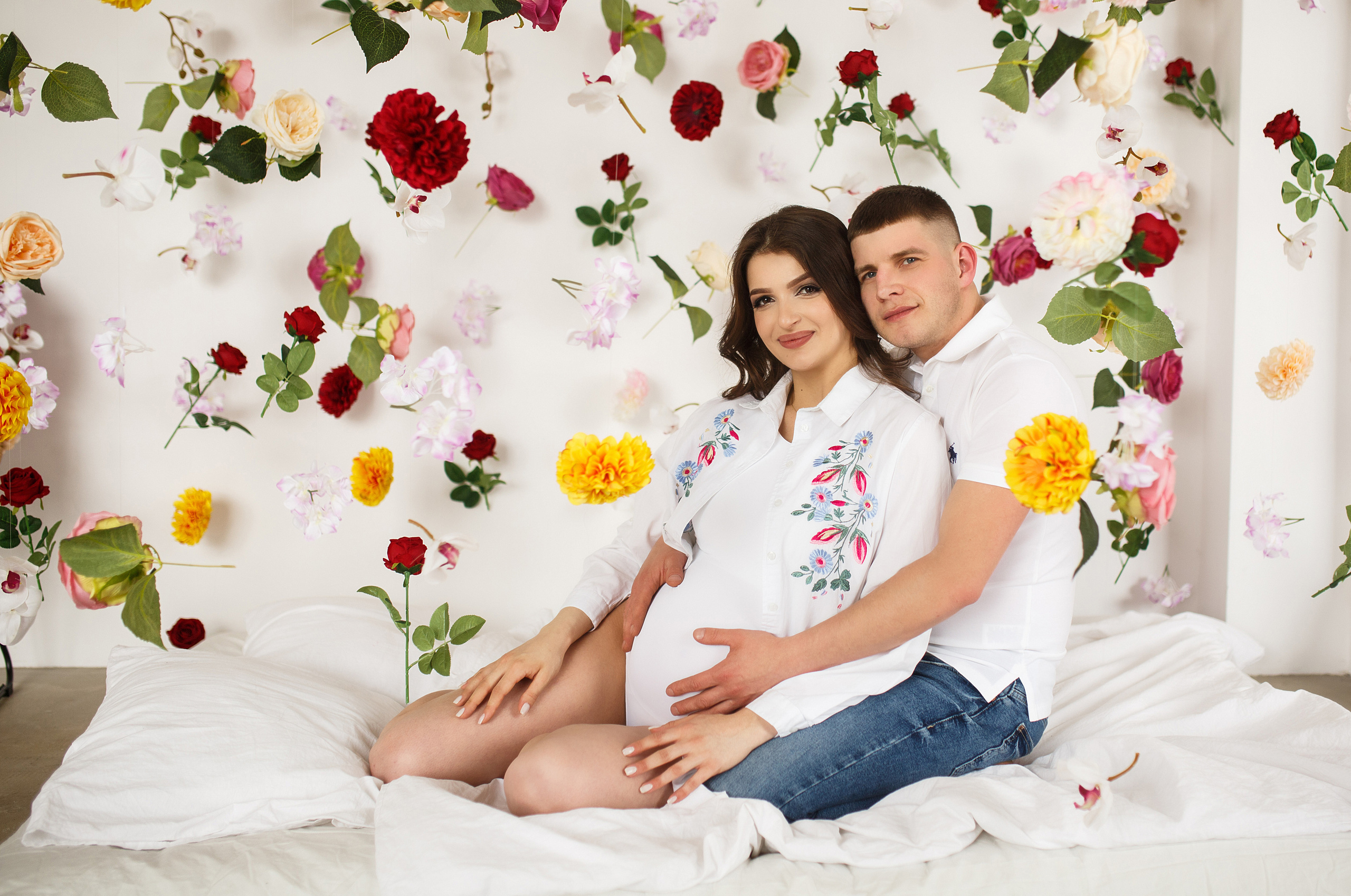 Ekaterina. Fotograf ślubny i rodzinny w Warszawie