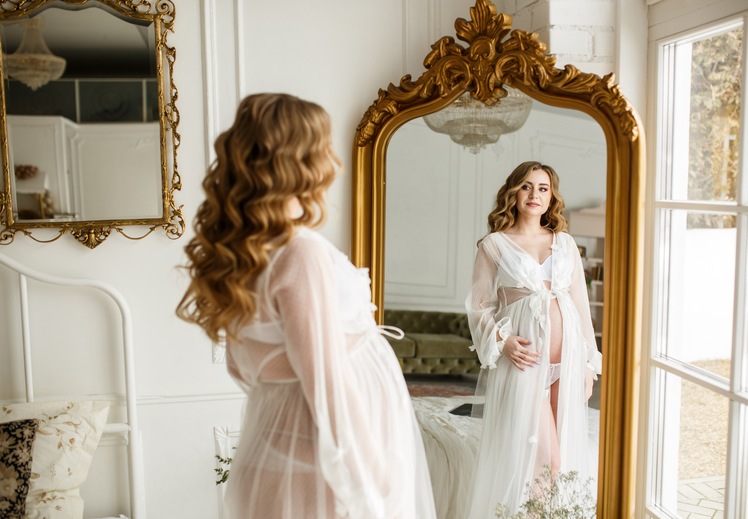 Natalija. Fotograf ślubny i rodzinny w Warszawie