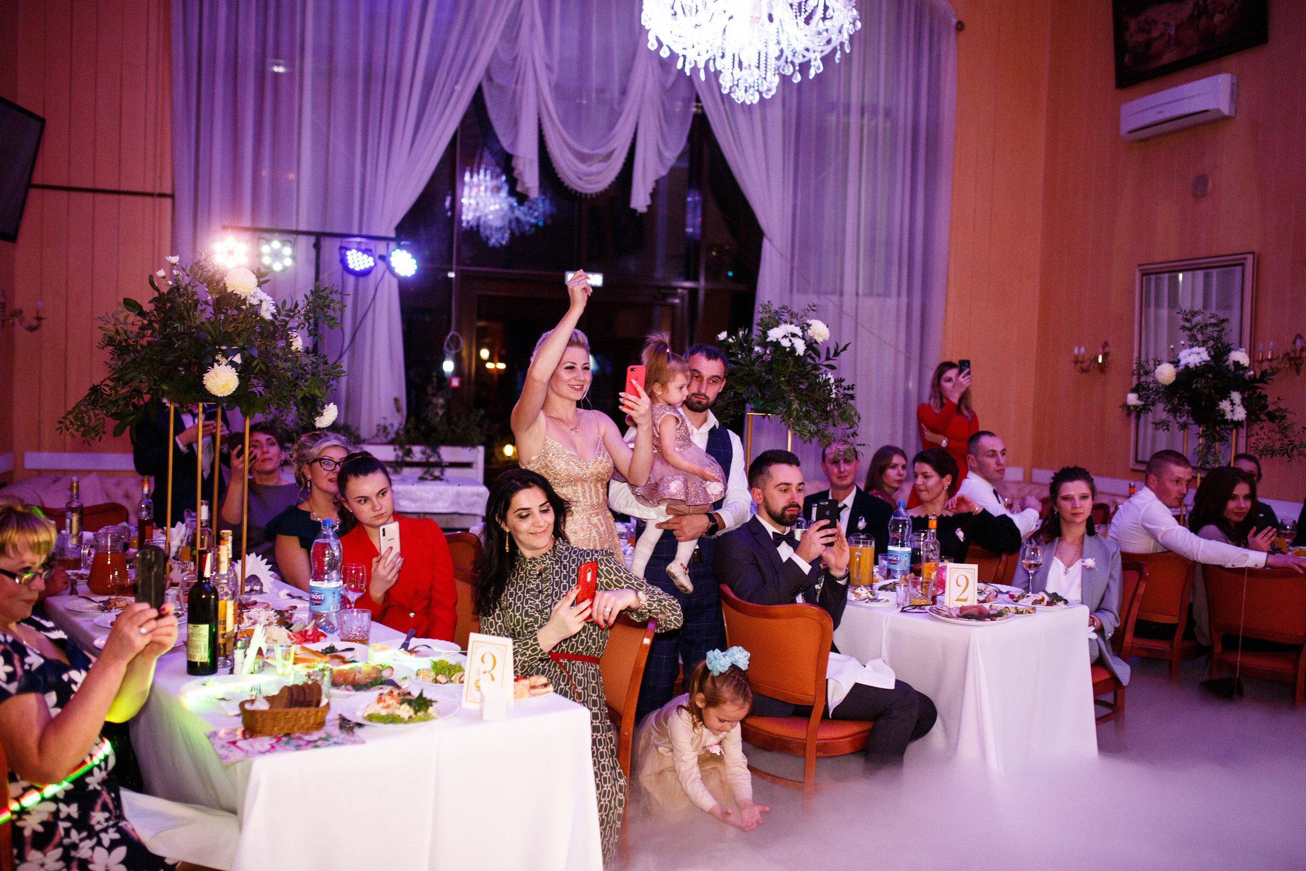 Waleria i Artiom. Fotograf ślubny i rodzinny w Warszawie