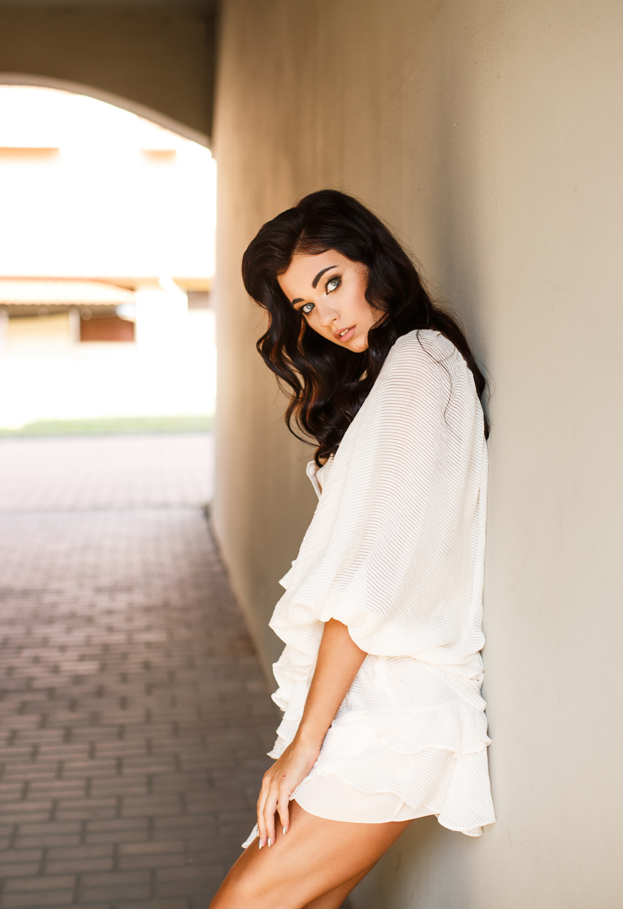 Denis i Weronika. Fotograf ślubny i rodzinny w Warszawie