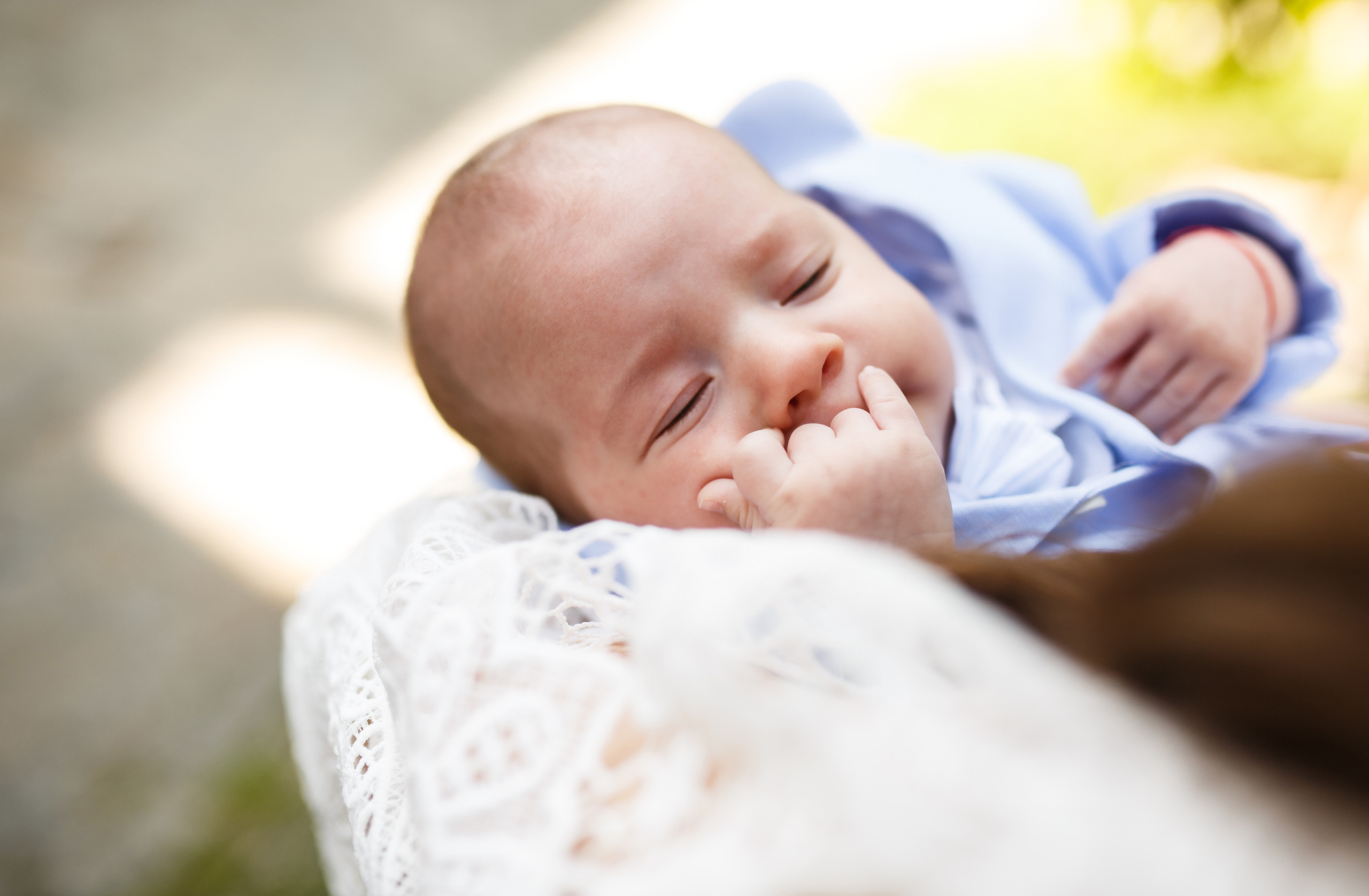 Adrian. Fotograf ślubny i rodzinny w Warszawie