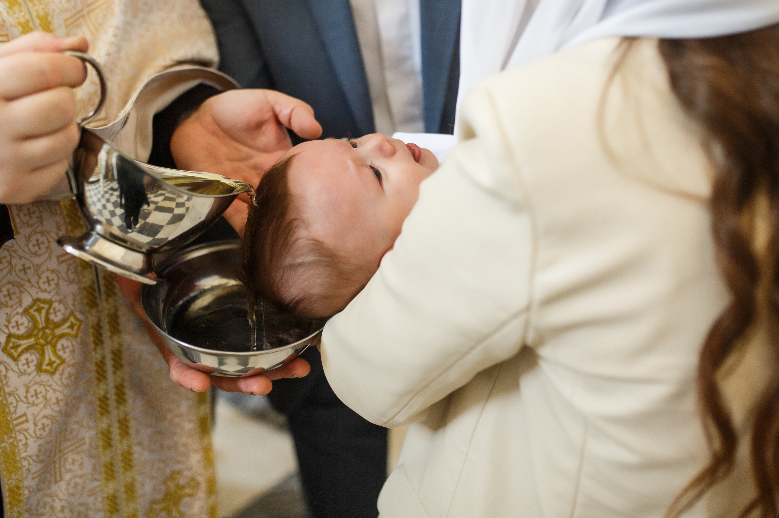 Leon. Fotograf ślubny i rodzinny w Warszawie