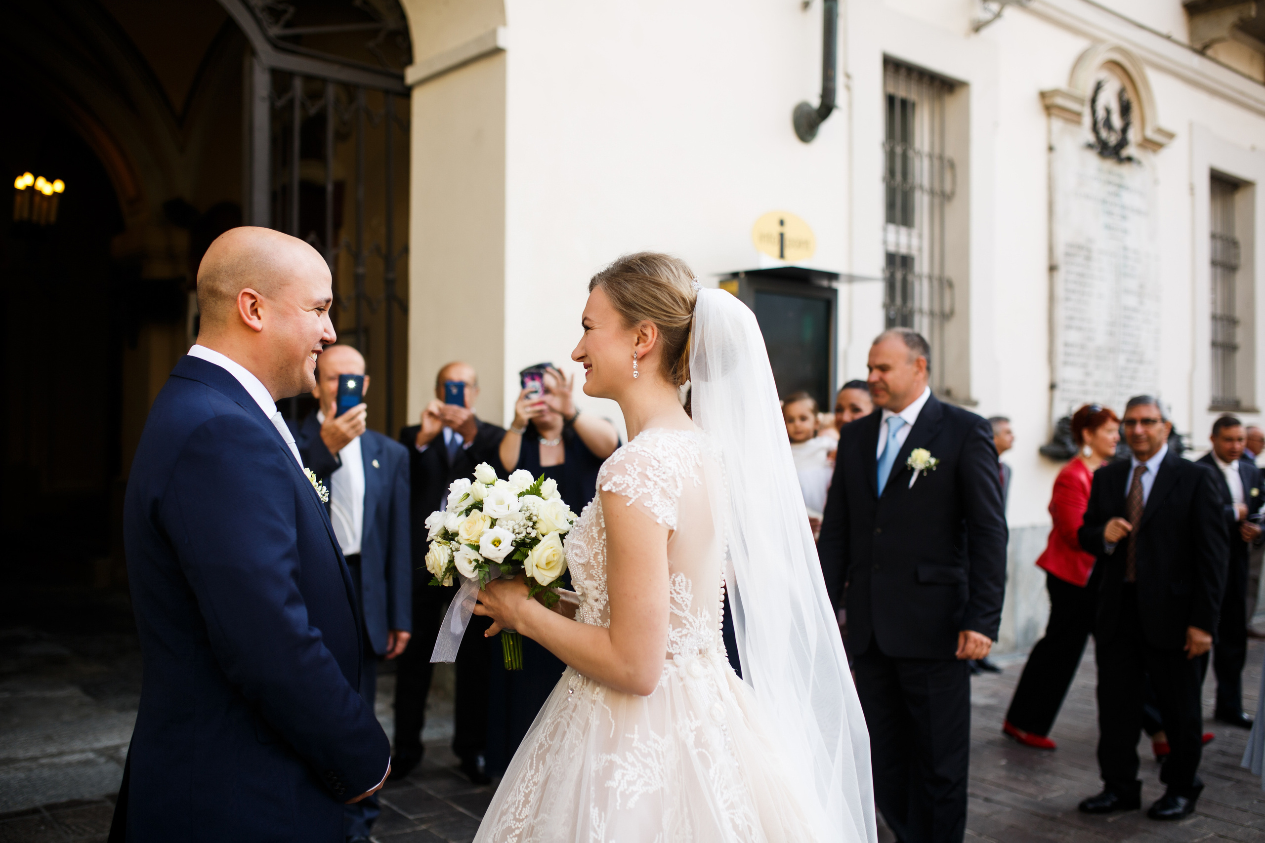 Andrea i Anastasia. Fotograf ślubny i rodzinny w Warszawie