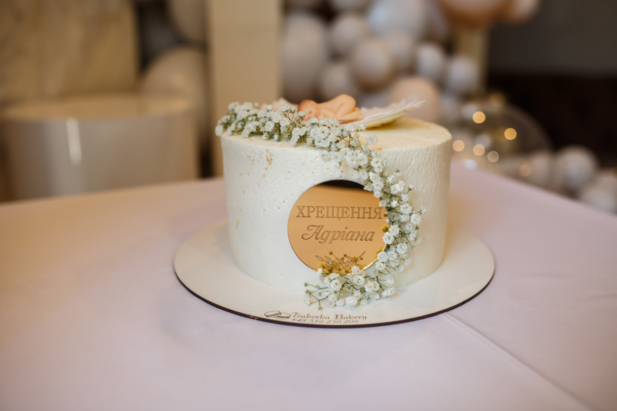 Adrian. Fotograf ślubny i rodzinny w Warszawie