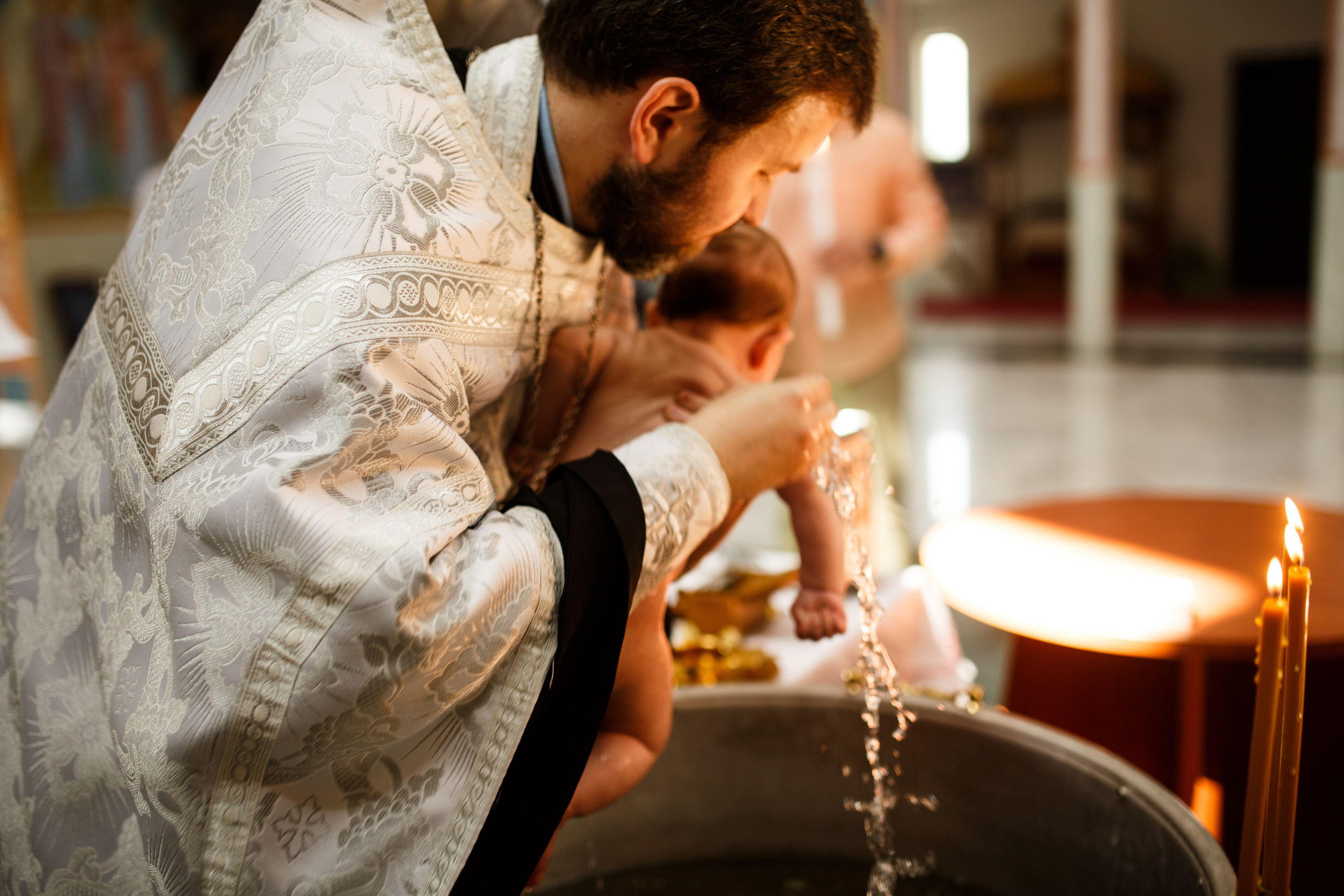 Sofija. Fotograf ślubny i rodzinny w Warszawie