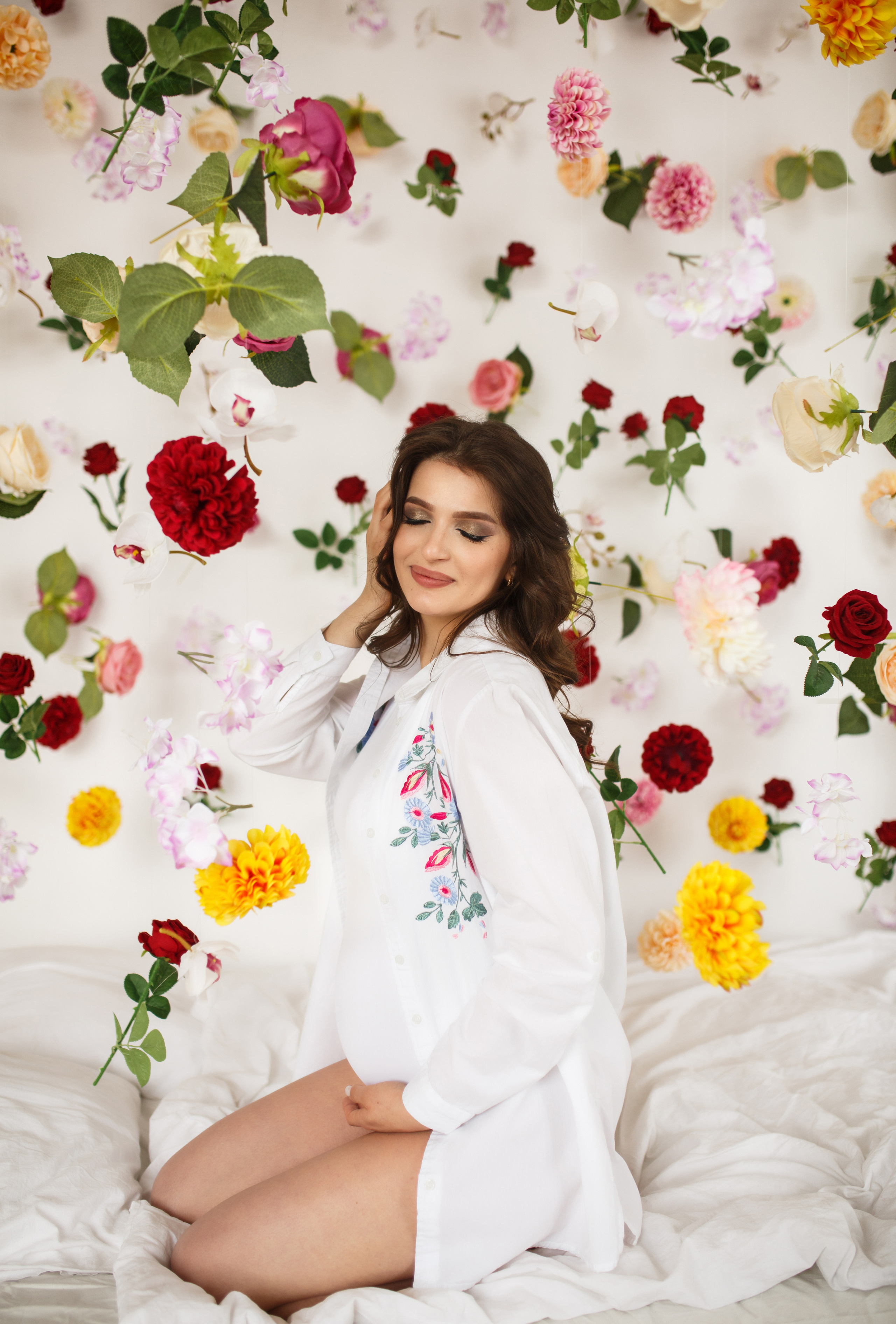 Ekaterina. Fotograf ślubny i rodzinny w Warszawie