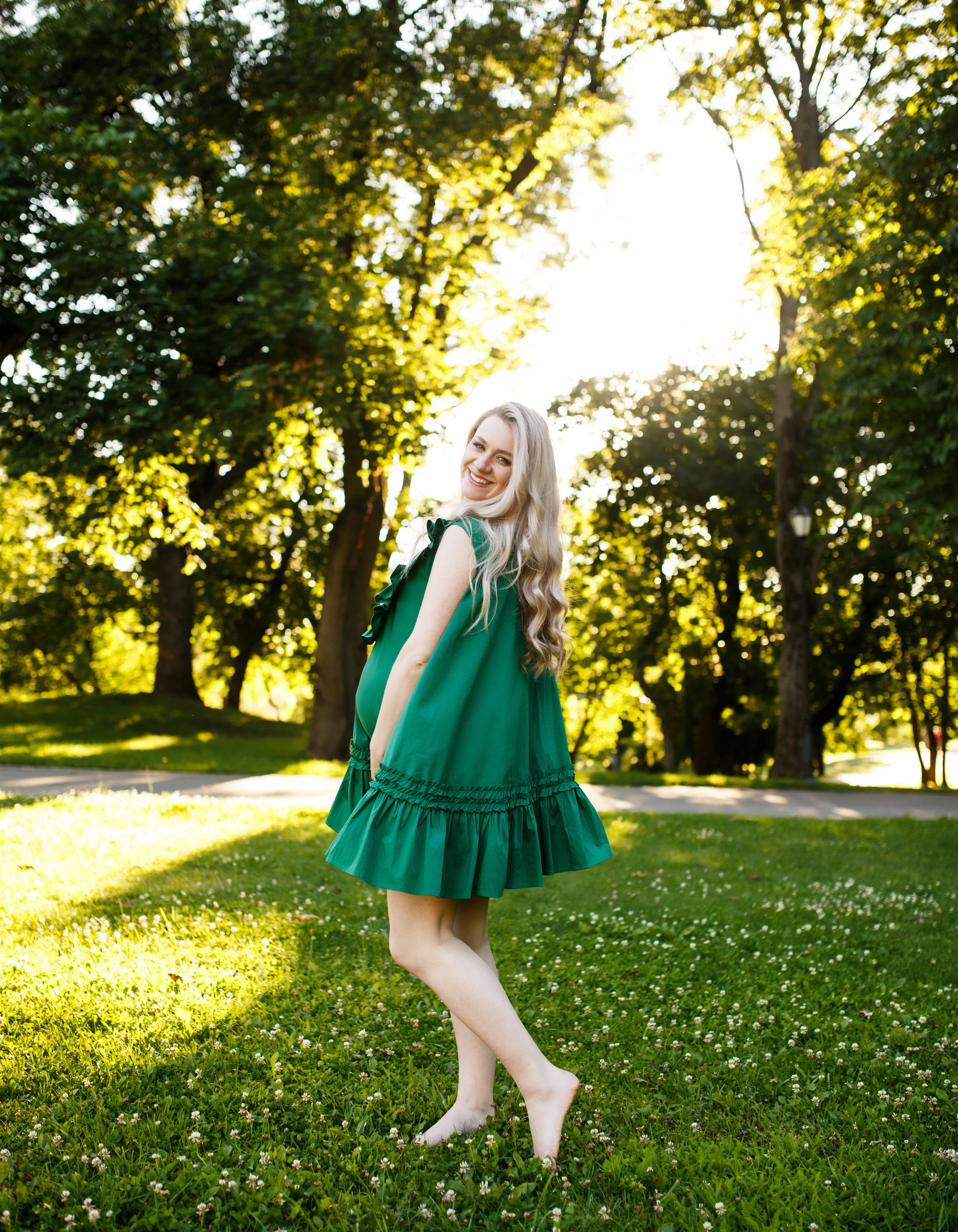 Waleria. Fotograf ślubny i rodzinny w Warszawie