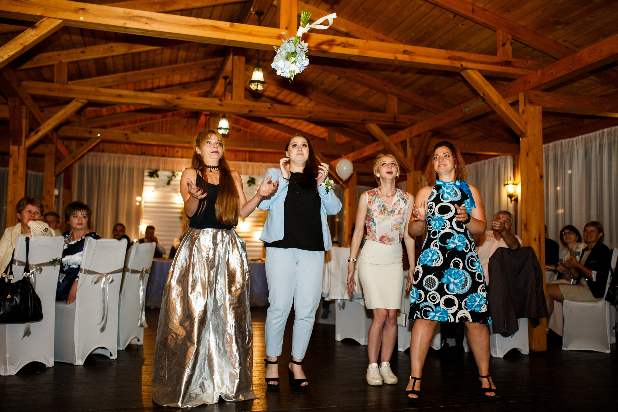 Anastasija i Andriej. Fotograf ślubny i rodzinny w Warszawie