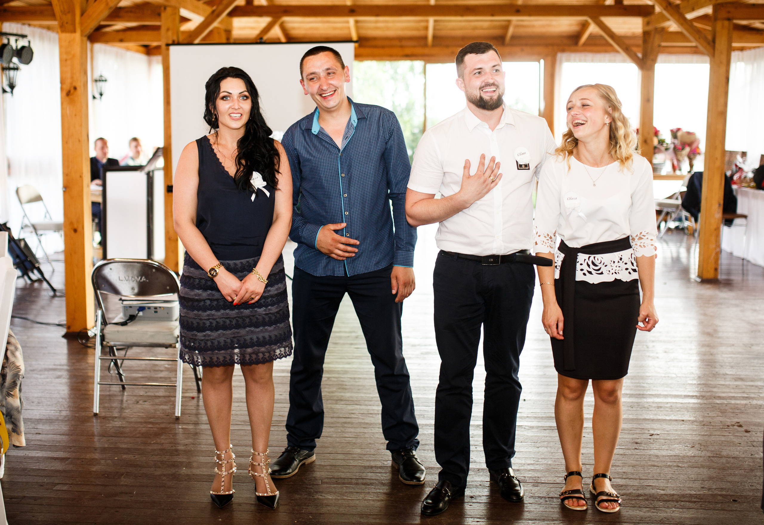 Wiktorija i Dmitrij. Fotograf ślubny i rodzinny w Warszawie