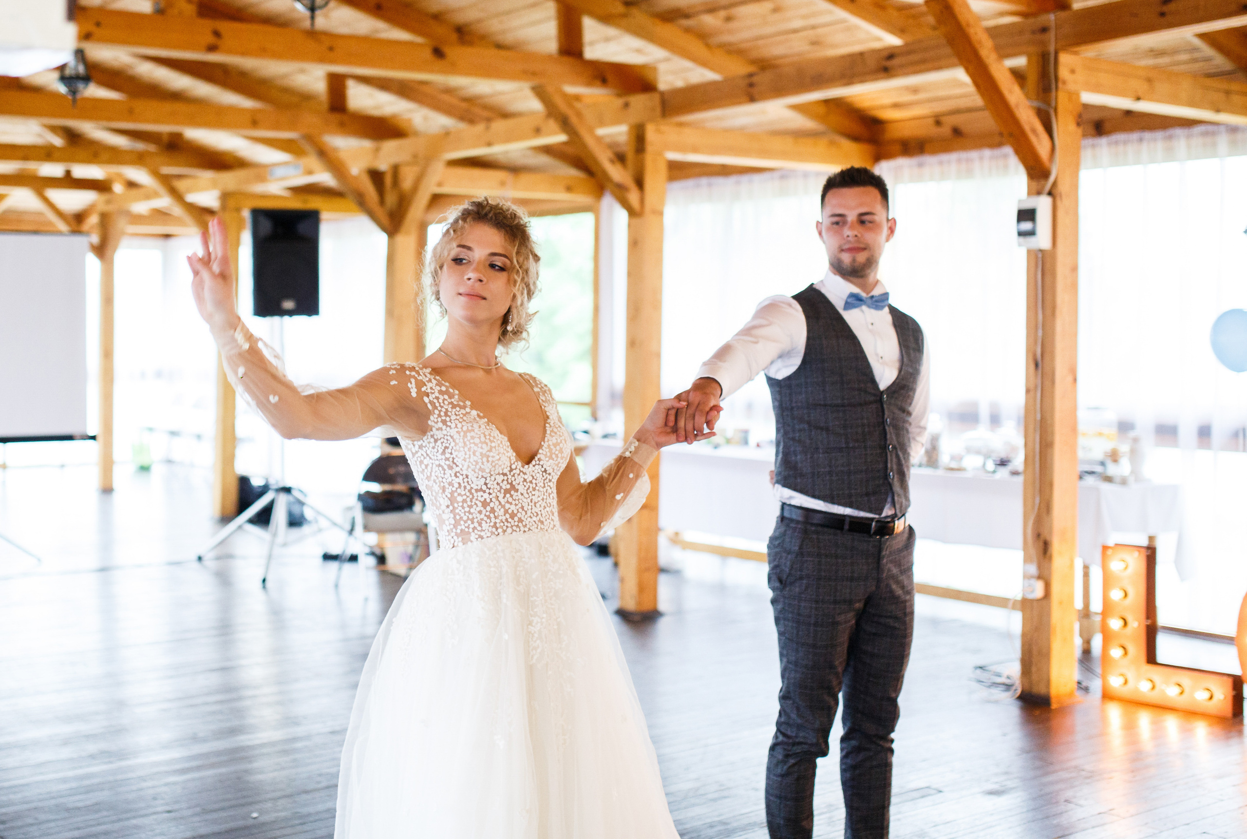 Anastasija i Andriej. Fotograf ślubny i rodzinny w Warszawie