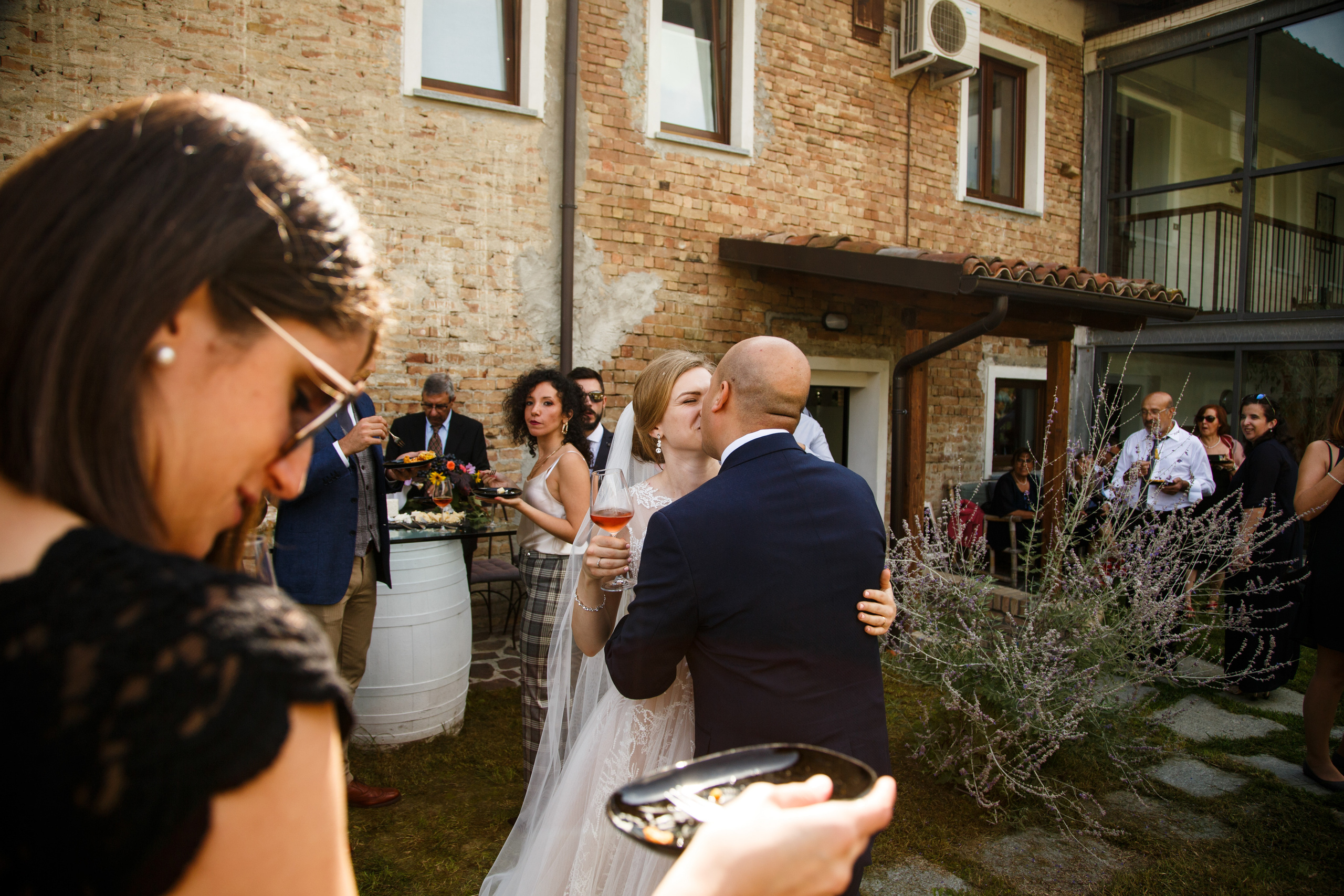Andrea i Anastasia. Fotograf ślubny i rodzinny w Warszawie