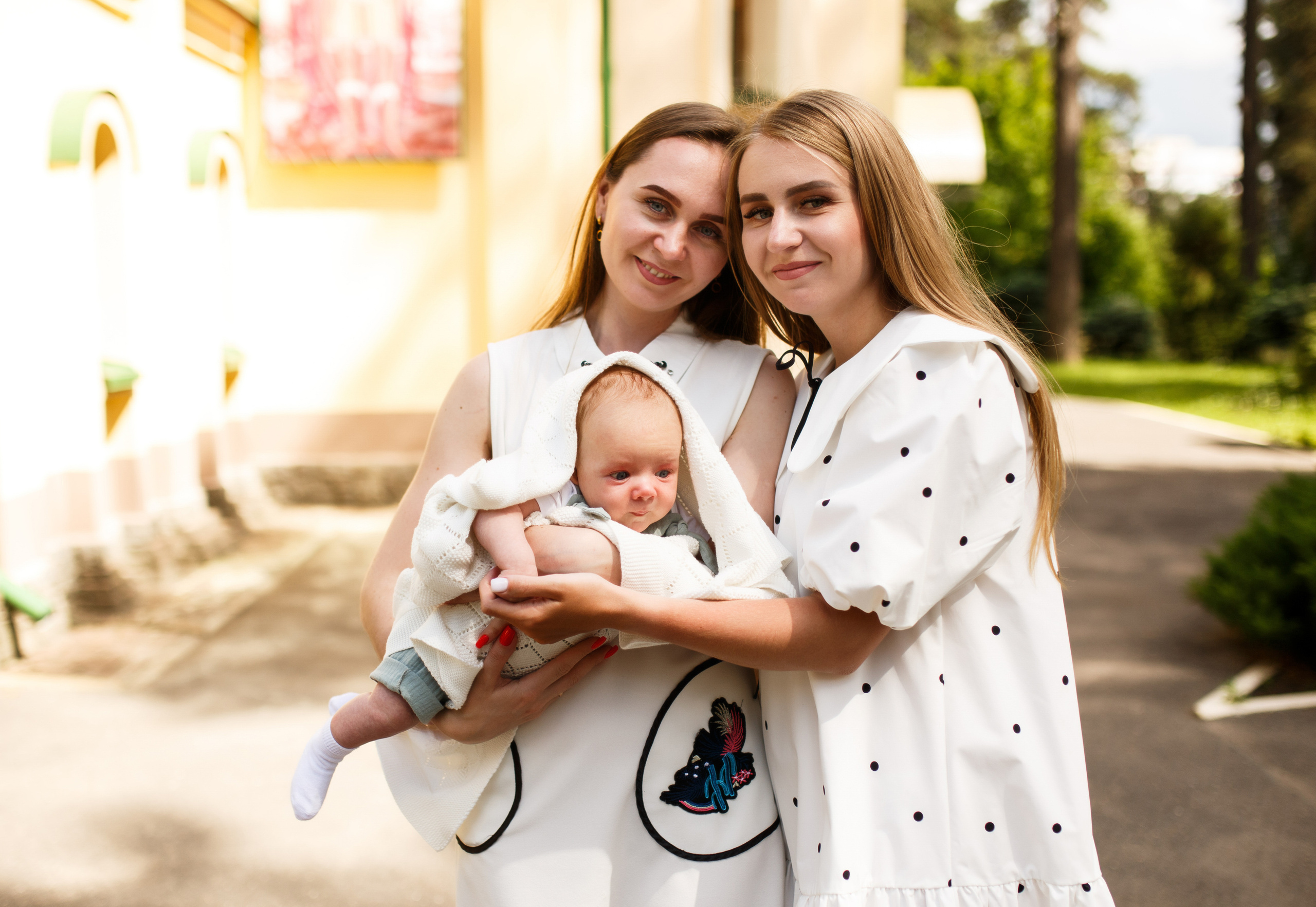 Platon. Fotograf ślubny i rodzinny w Warszawie