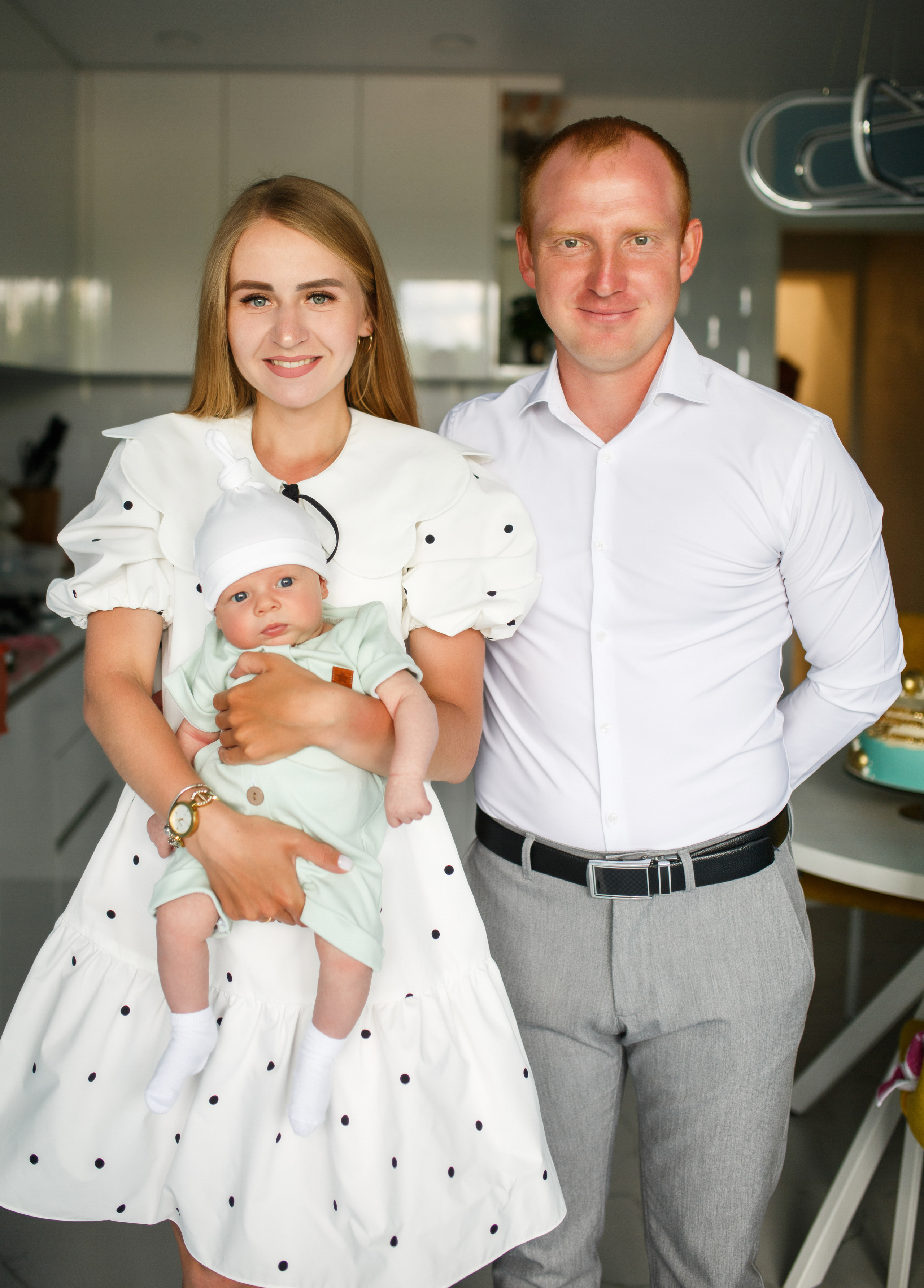 Platon. Fotograf ślubny i rodzinny w Warszawie