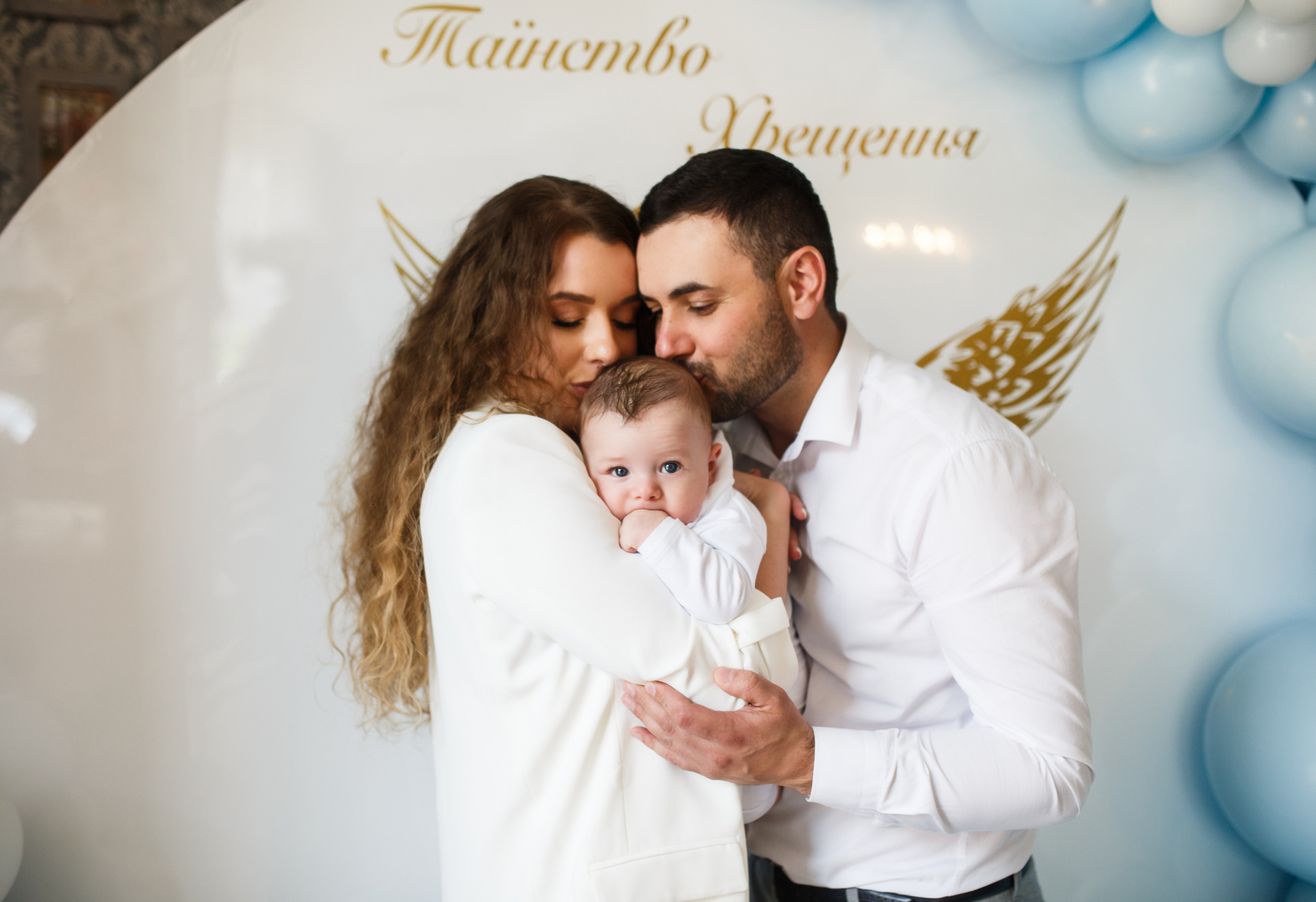 Leon. Fotograf ślubny i rodzinny w Warszawie