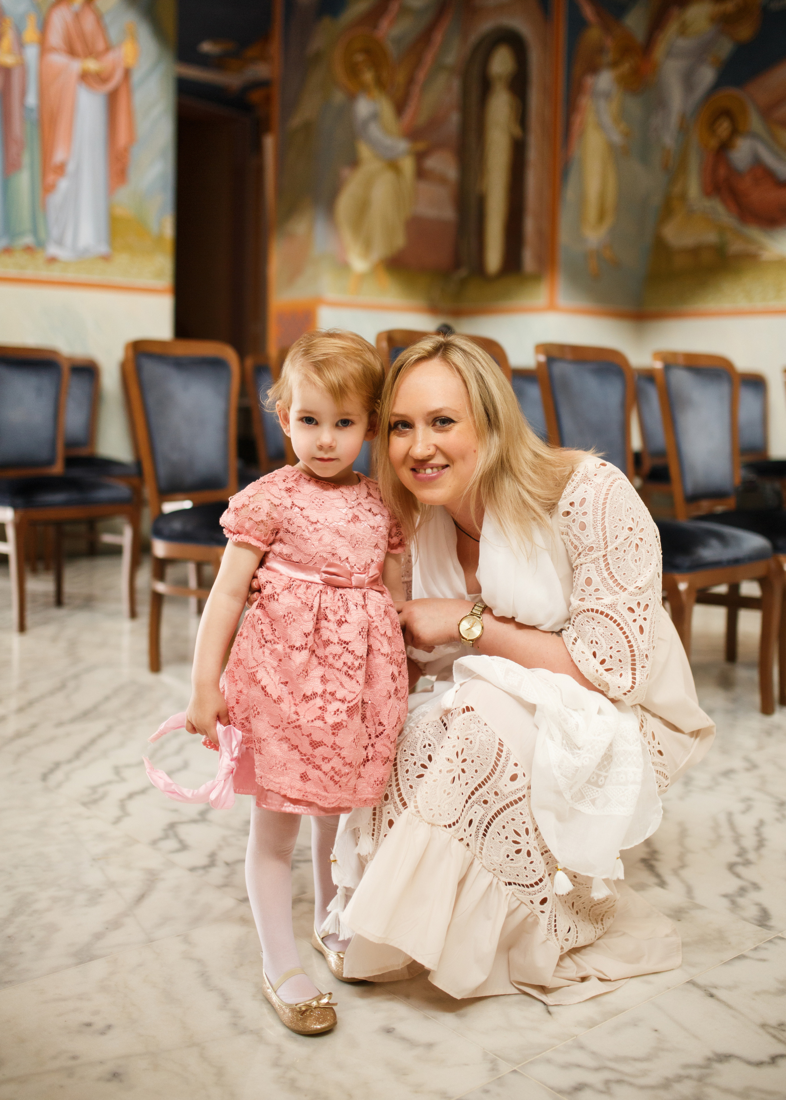 Sofija. Fotograf ślubny i rodzinny w Warszawie