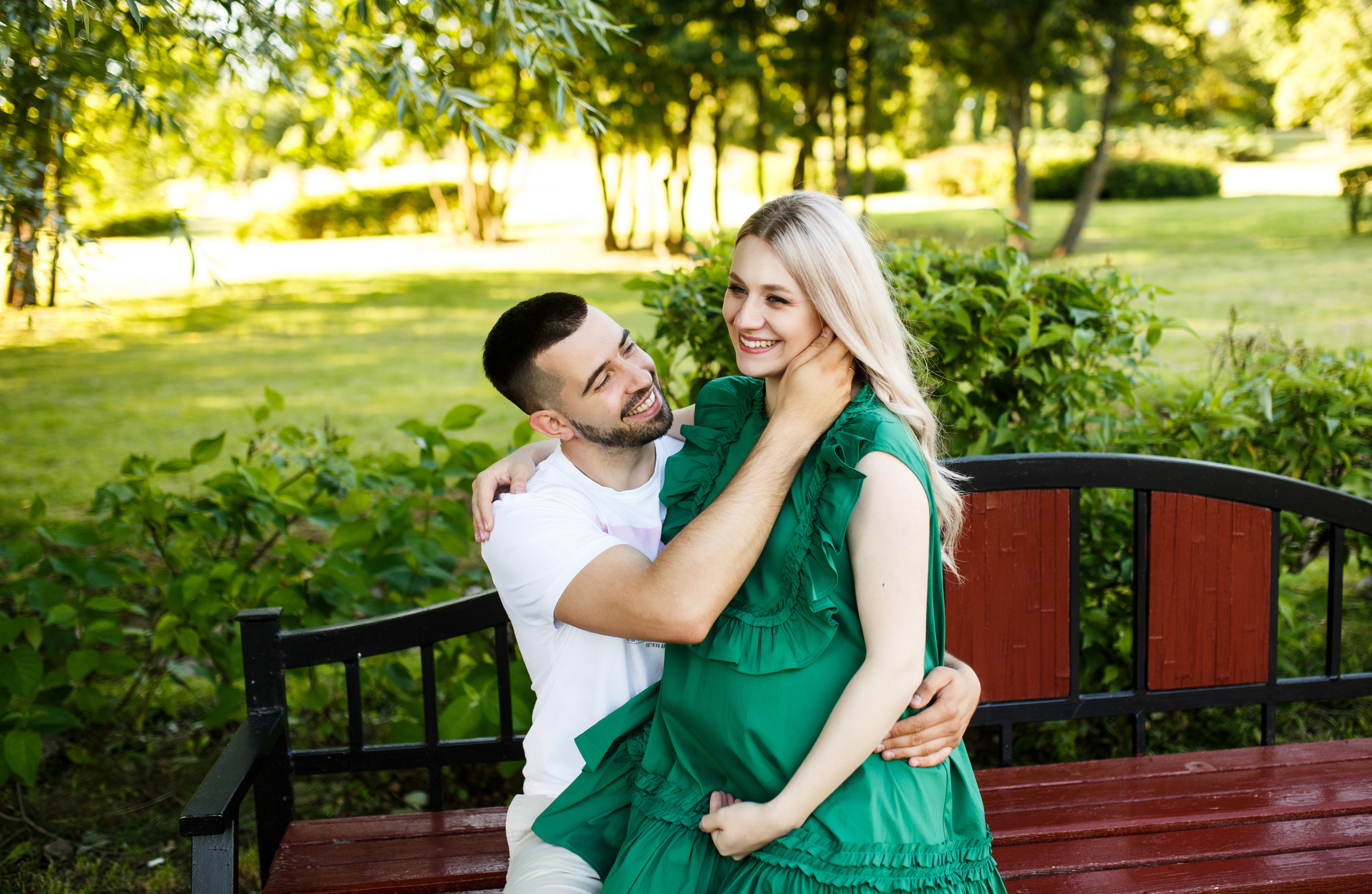 Waleria. Fotograf ślubny i rodzinny w Warszawie