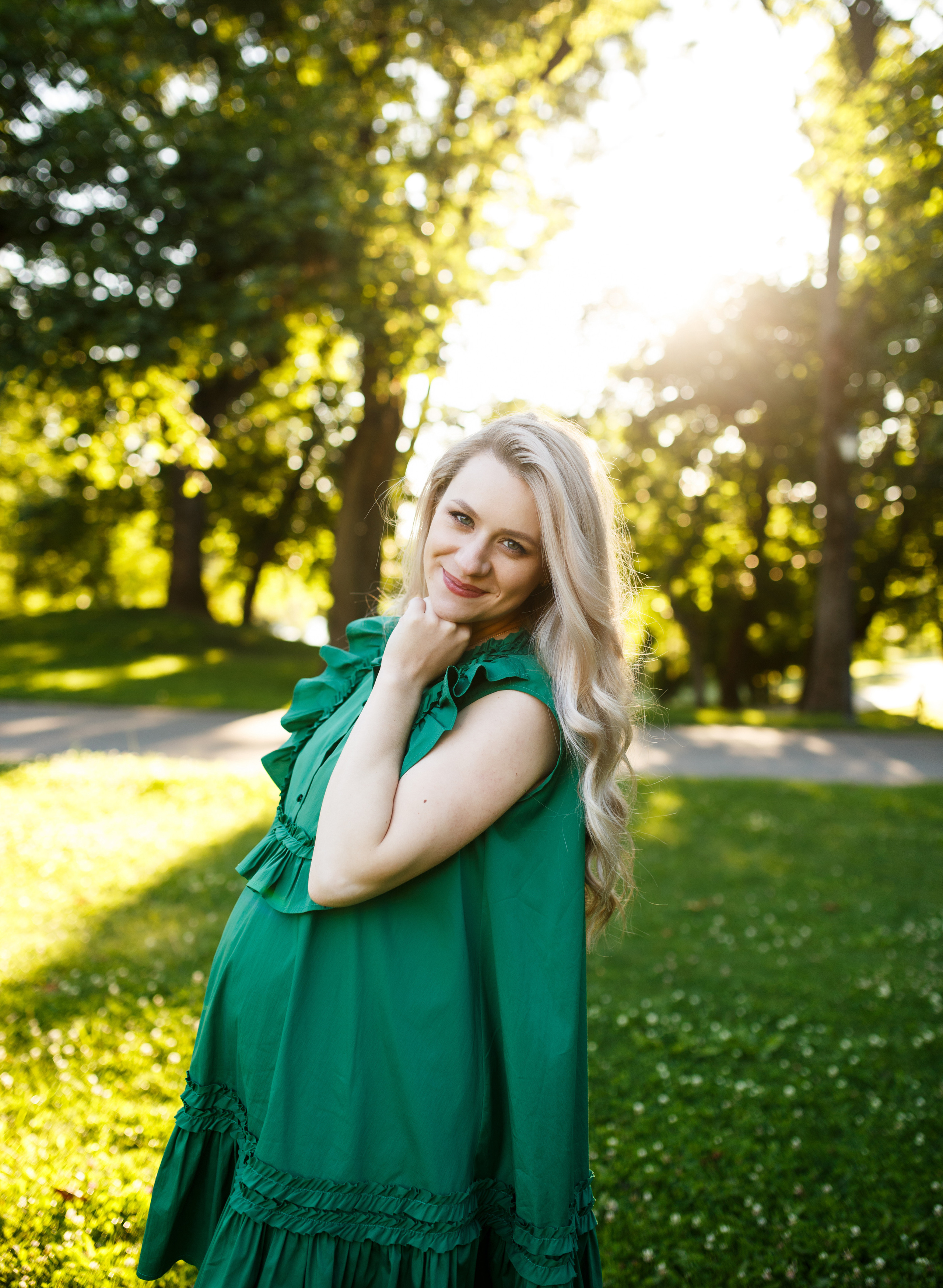 Waleria. Fotograf ślubny i rodzinny w Warszawie