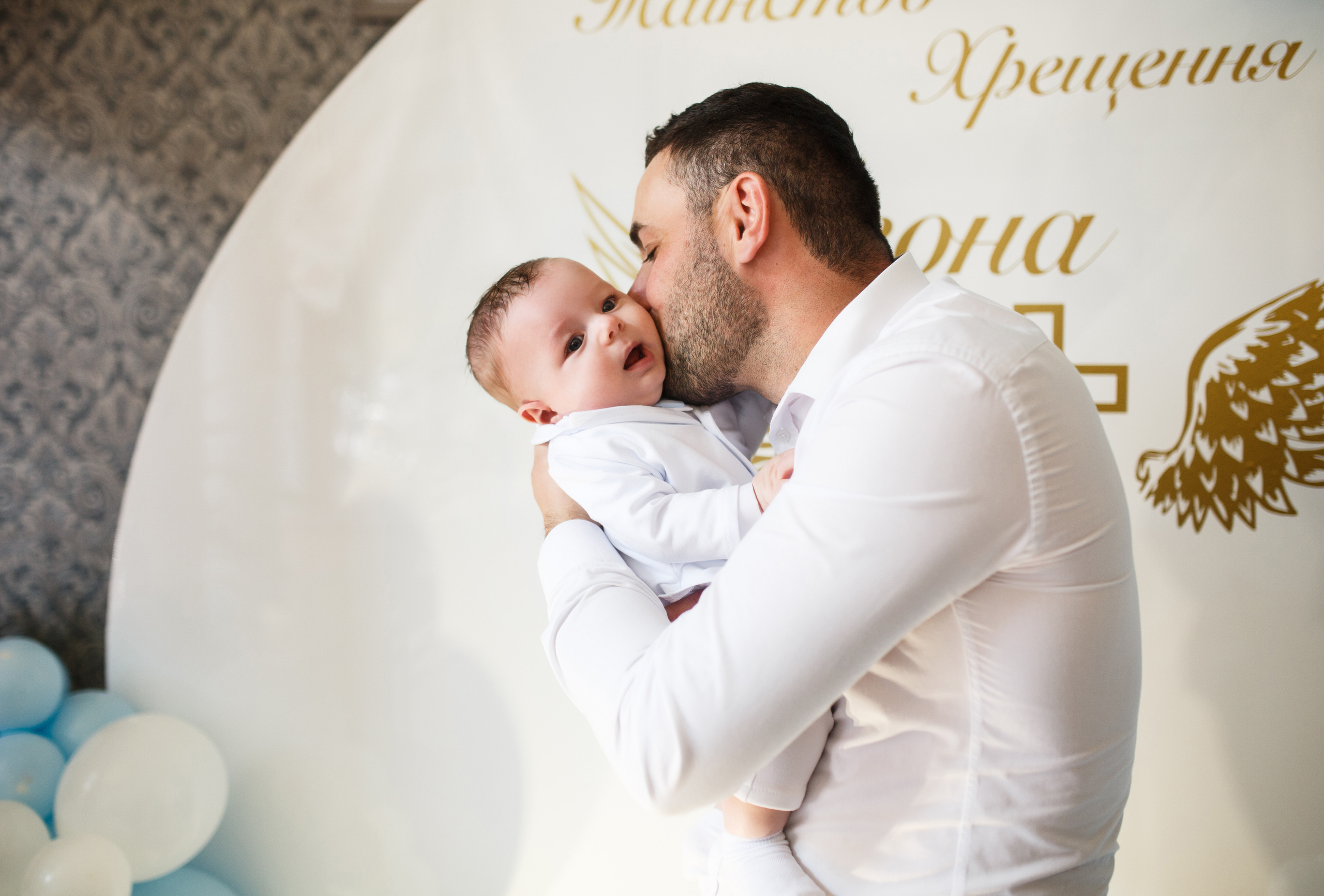 Leon. Fotograf ślubny i rodzinny w Warszawie