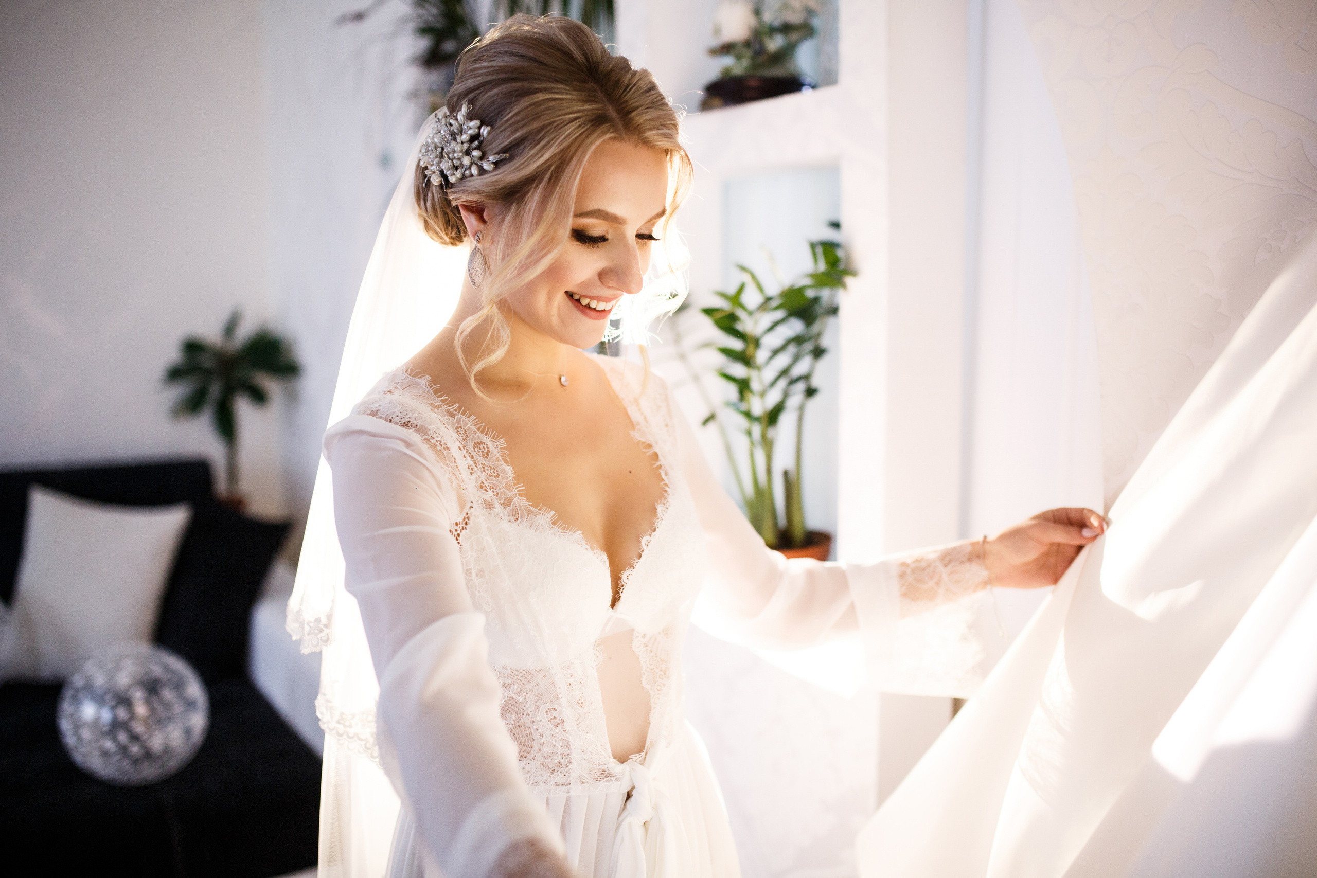 Waleria i Artiom. Fotograf ślubny i rodzinny w Warszawie