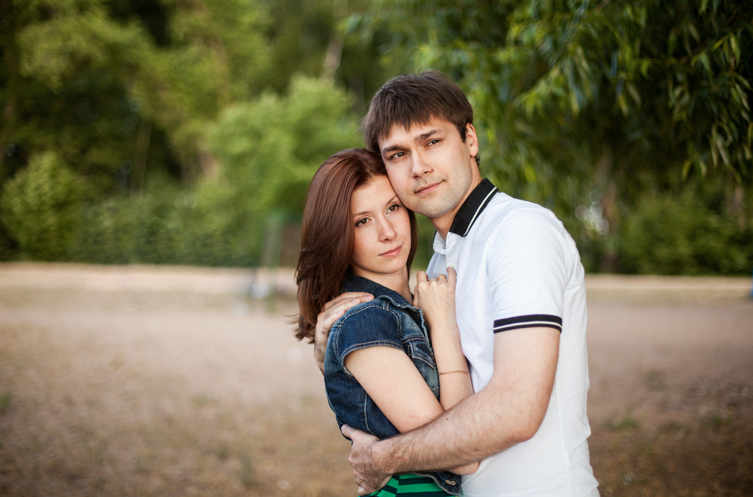 Artiom i Alina. Fotograf ślubny i rodzinny w Warszawie