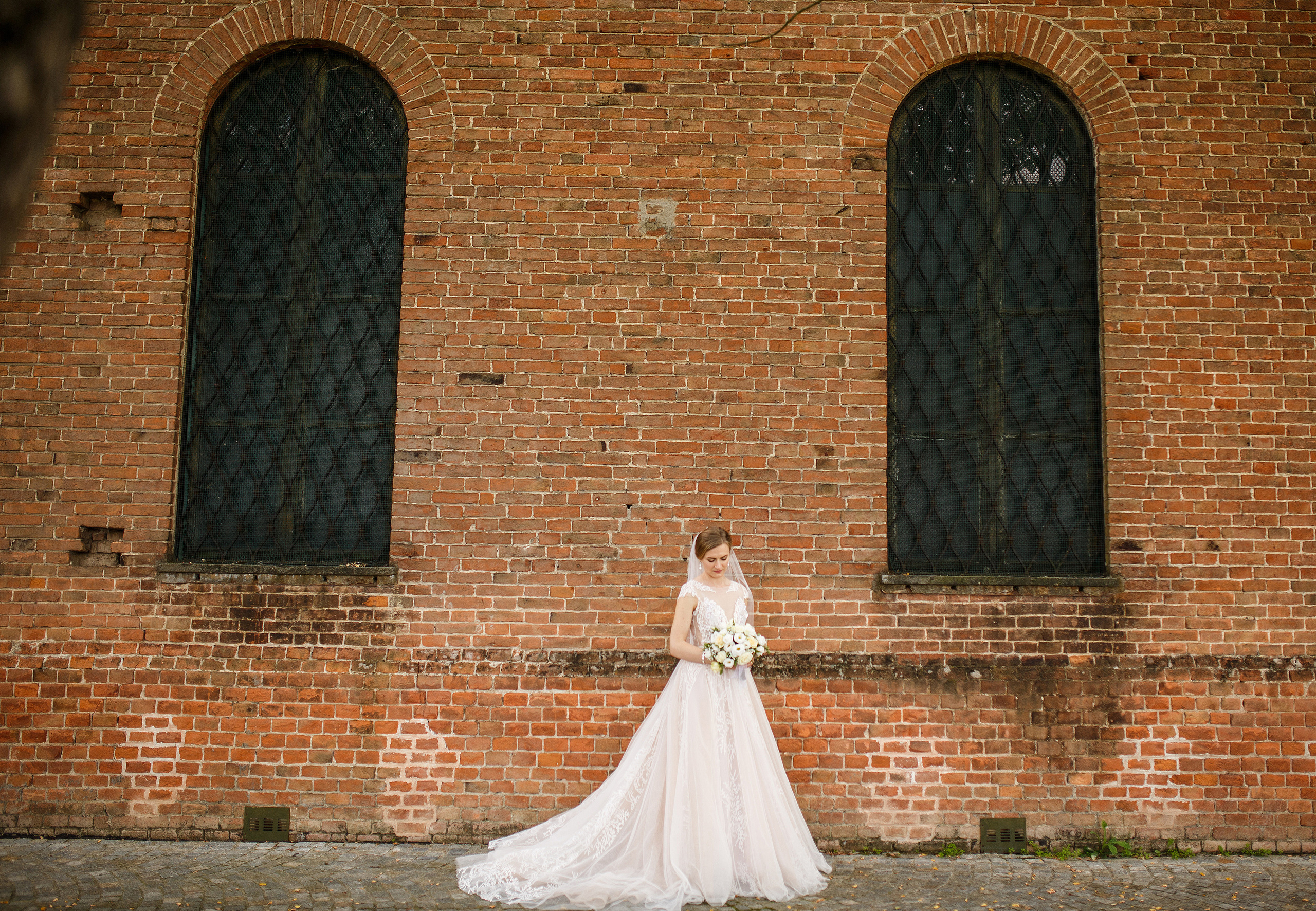 Andrea i Anastasia. Fotograf ślubny i rodzinny w Warszawie