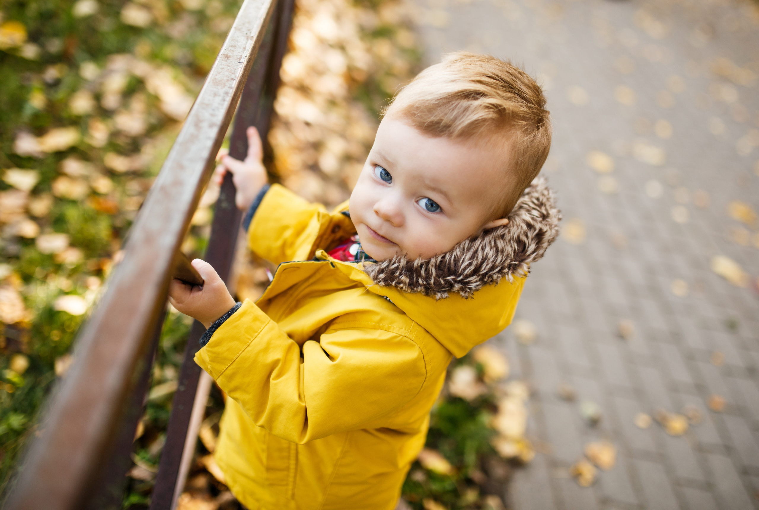 Swietlana, Dmitrij i Arsenij. Fotograf ślubny i rodzinny w Warszawie