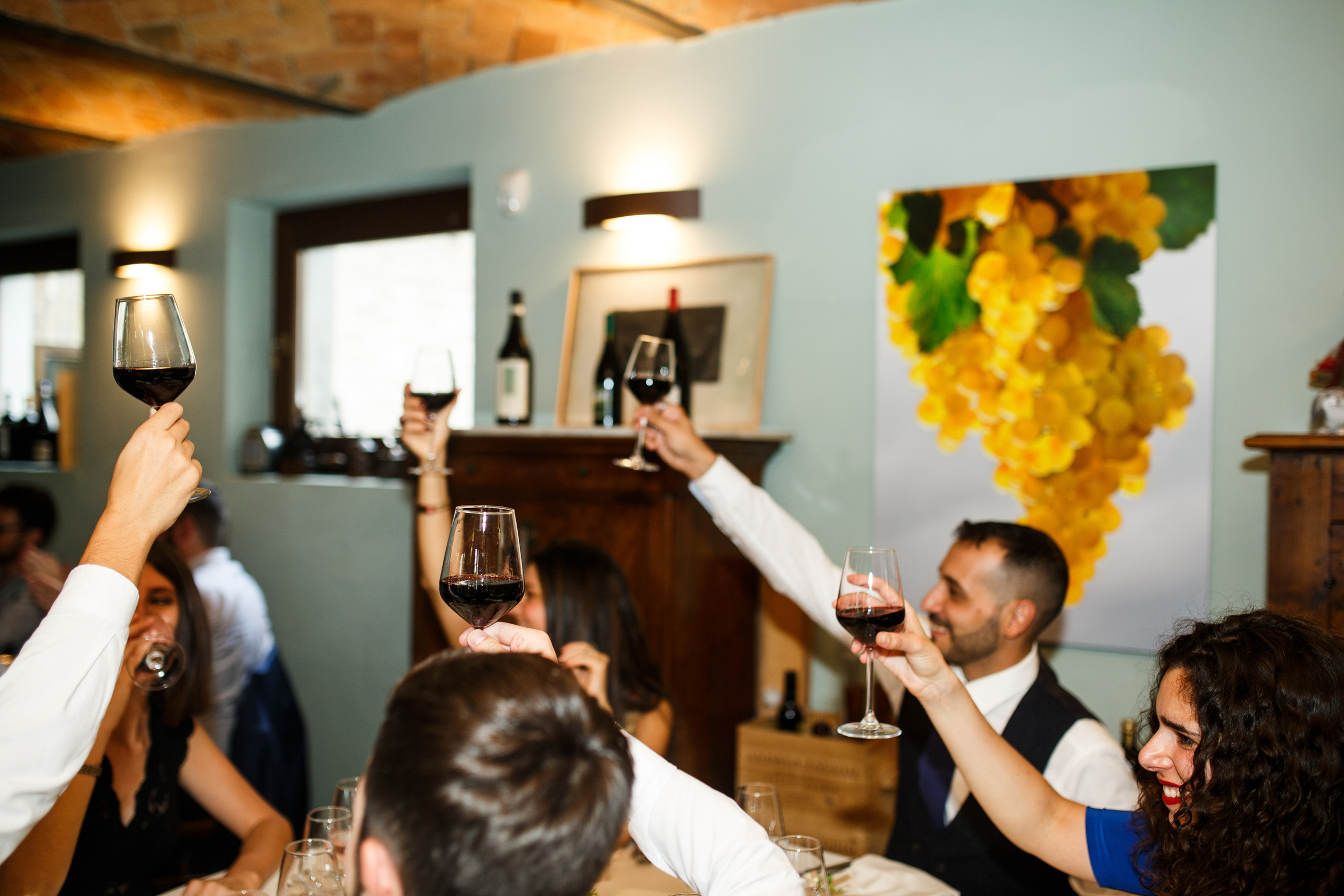 Andrea i Anastasia. Fotograf ślubny i rodzinny w Warszawie