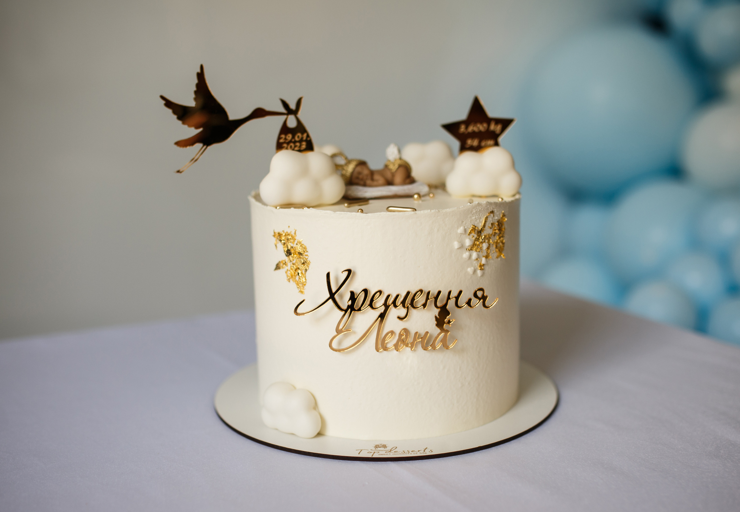 Leon. Fotograf ślubny i rodzinny w Warszawie