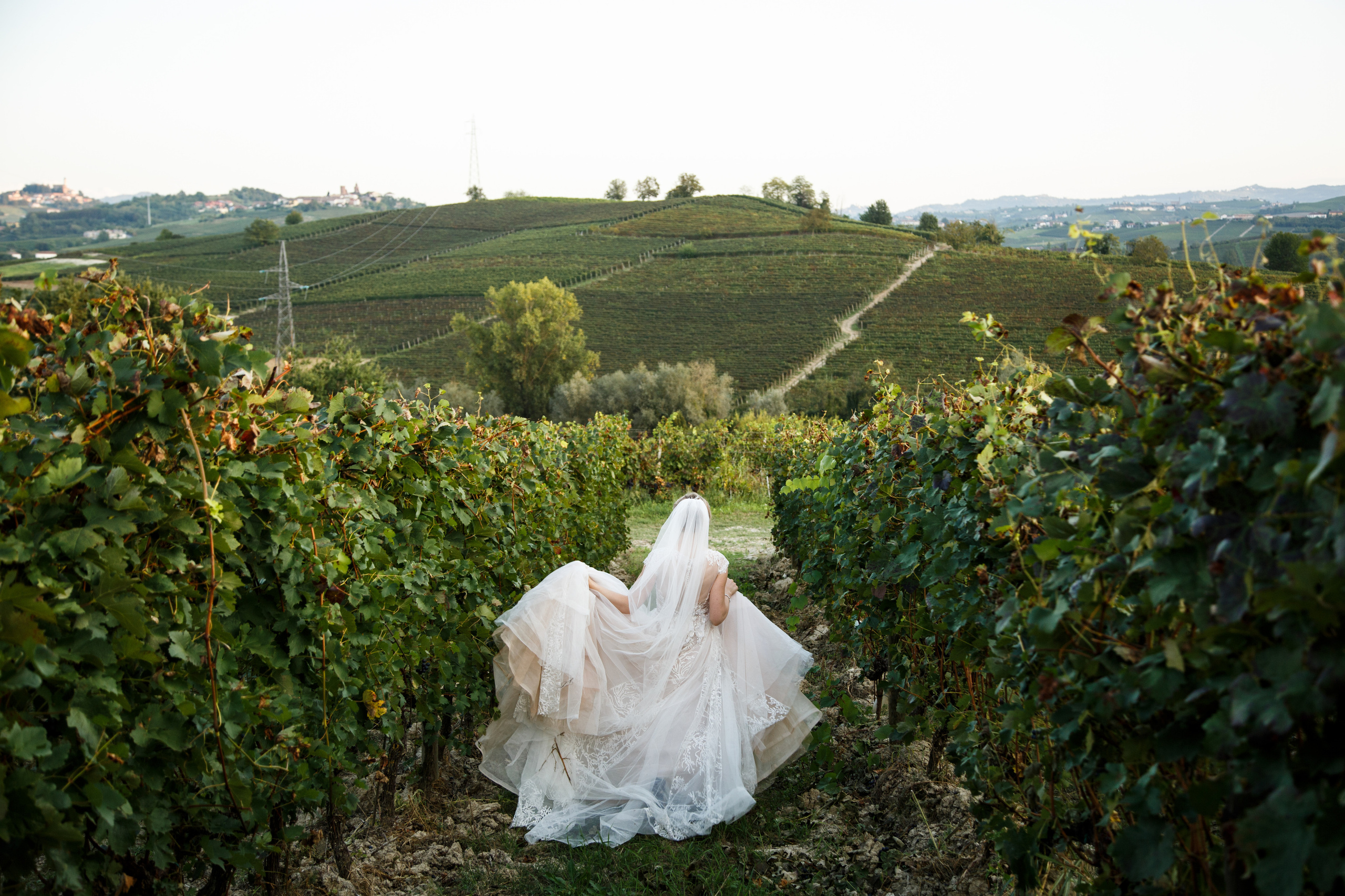 Andrea i Anastasia. Fotograf ślubny i rodzinny w Warszawie