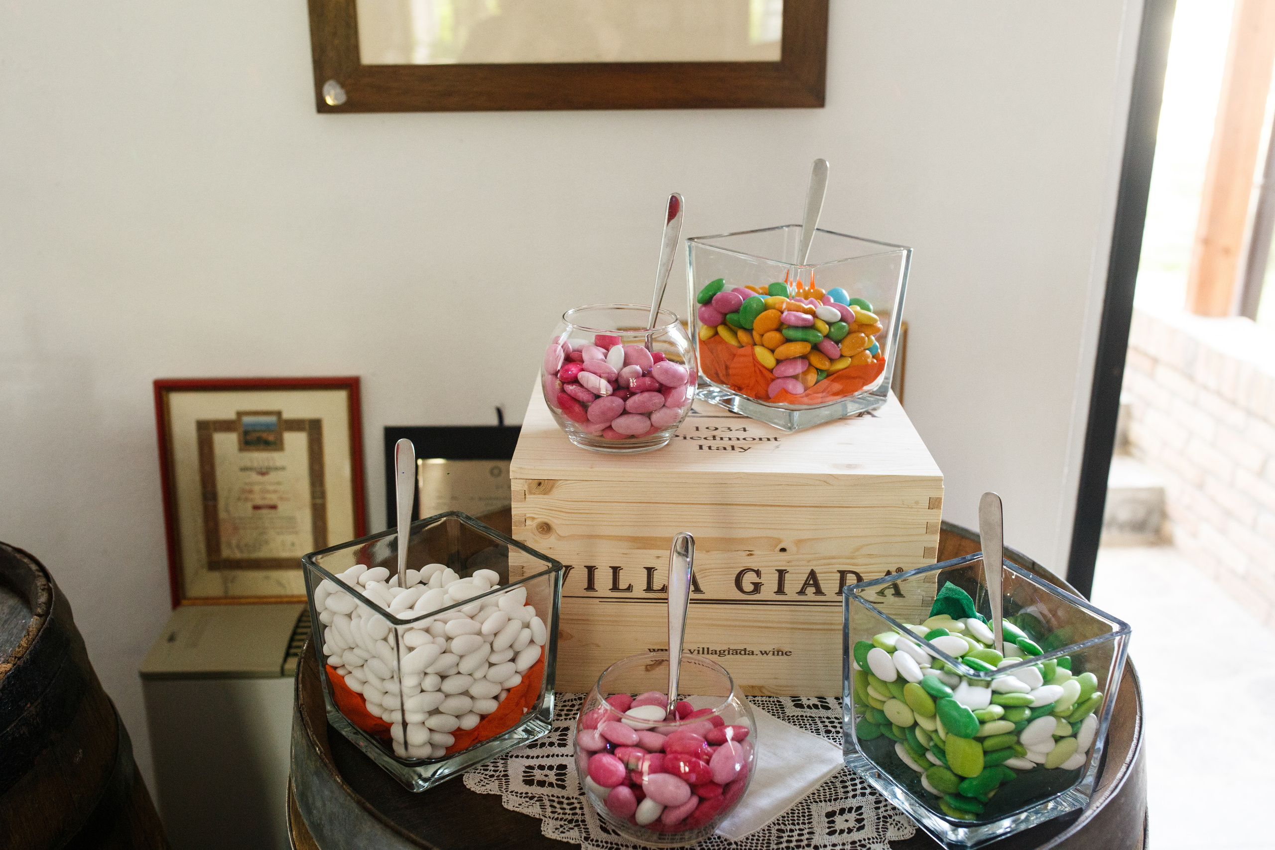 Andrea i Anastasia. Fotograf ślubny i rodzinny w Warszawie