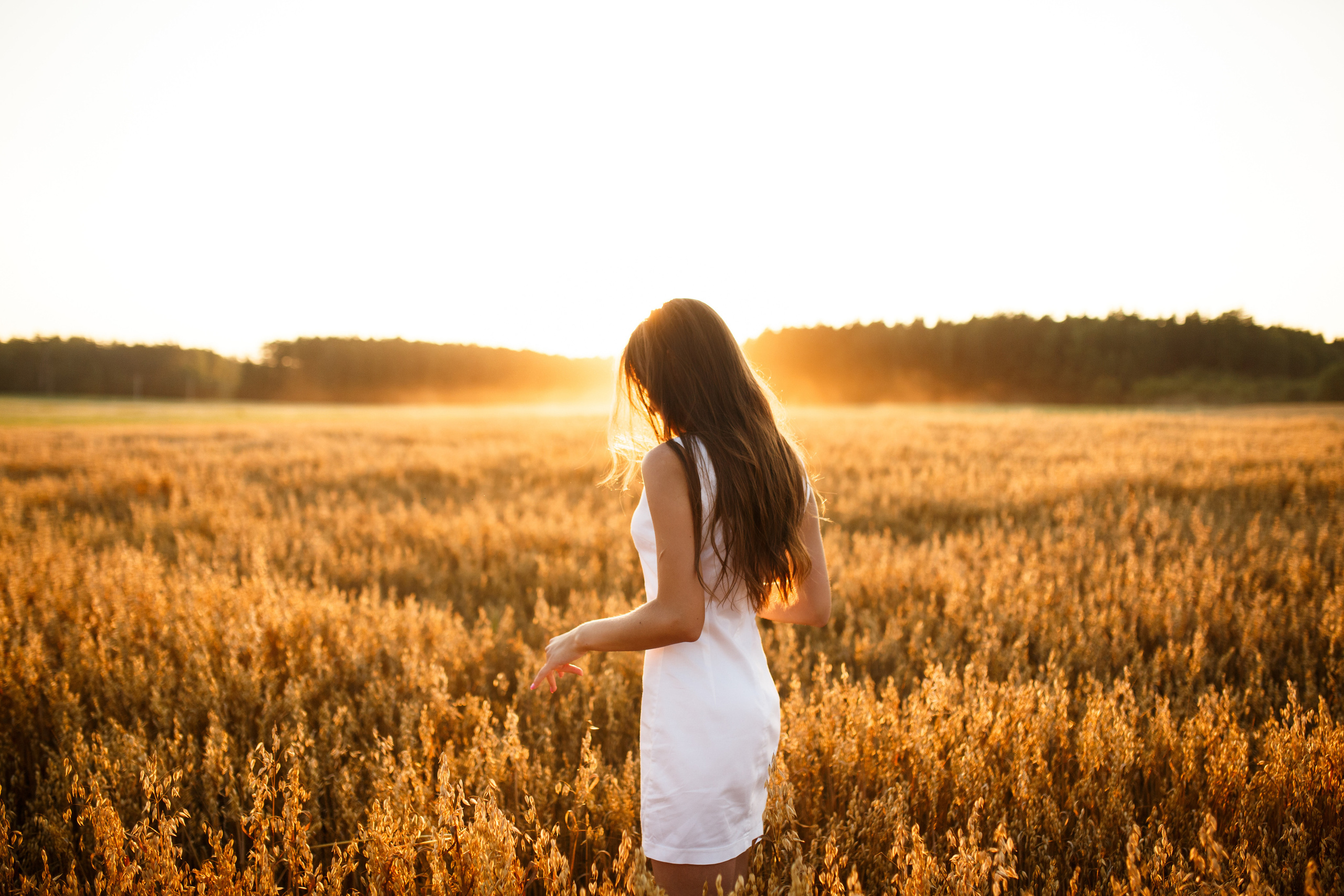 Andriej i Nadeżda. Fotograf ślubny i rodzinny w Warszawie