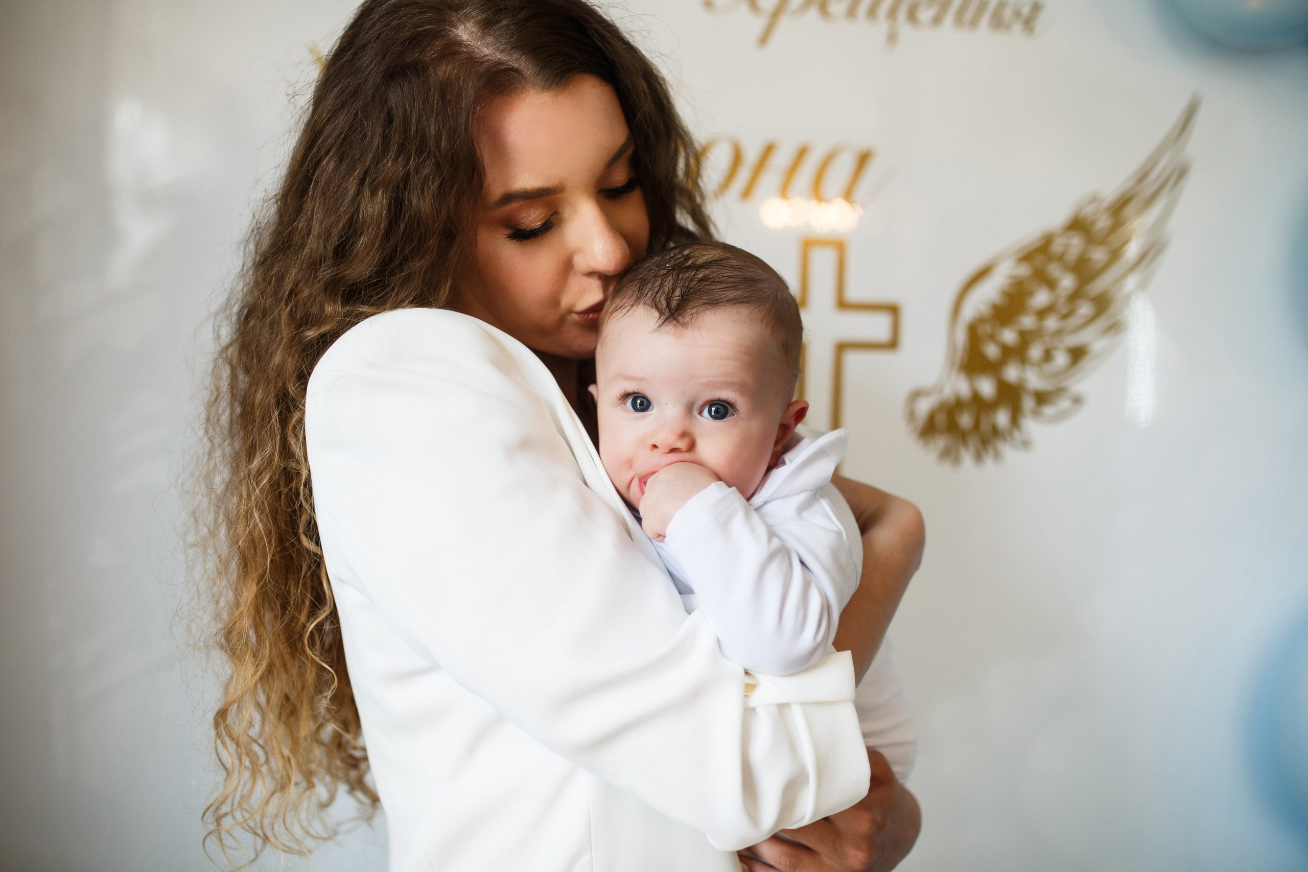 Leon. Fotograf ślubny i rodzinny w Warszawie