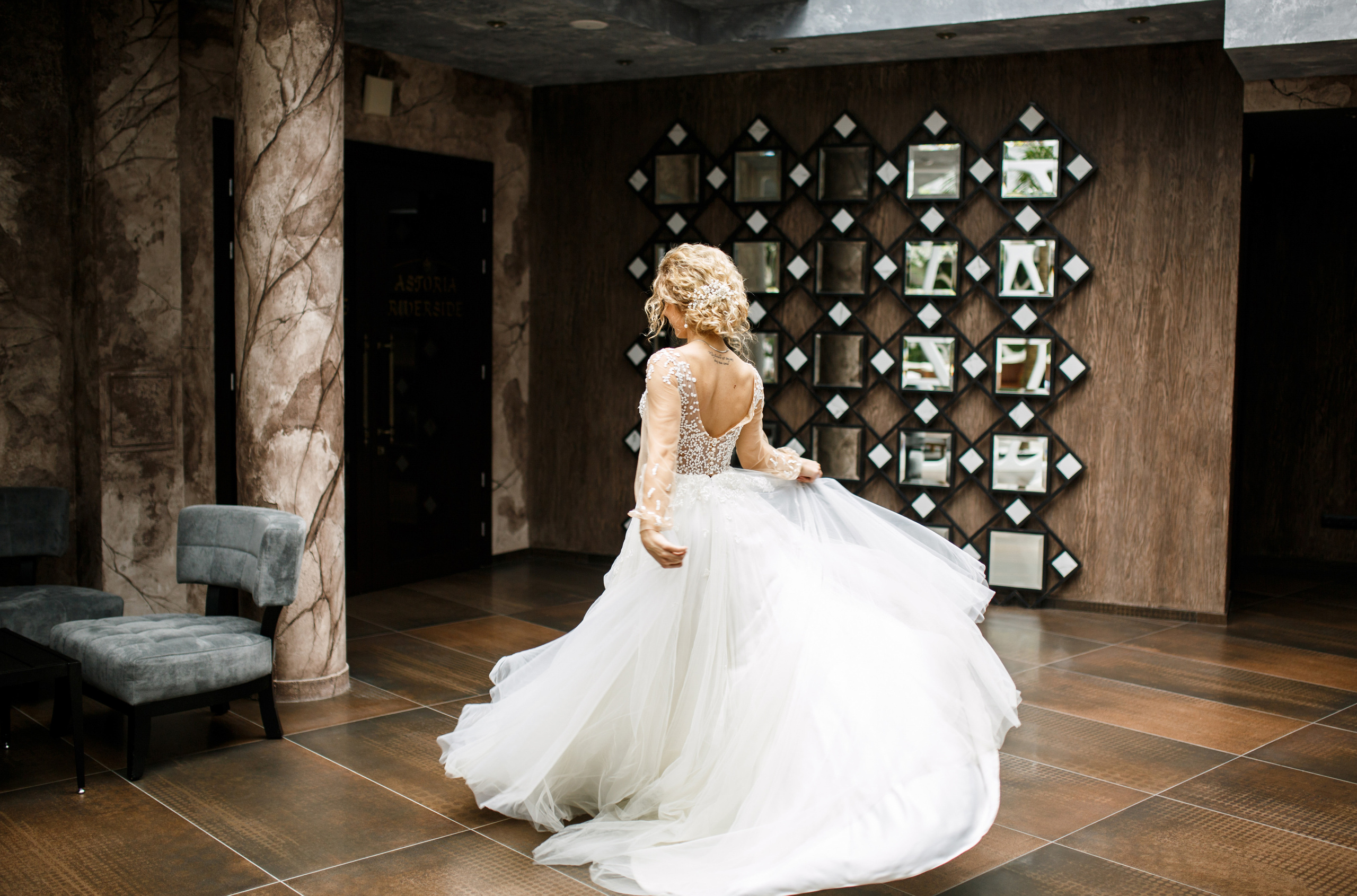 Anastasija i Andriej. Fotograf ślubny i rodzinny w Warszawie