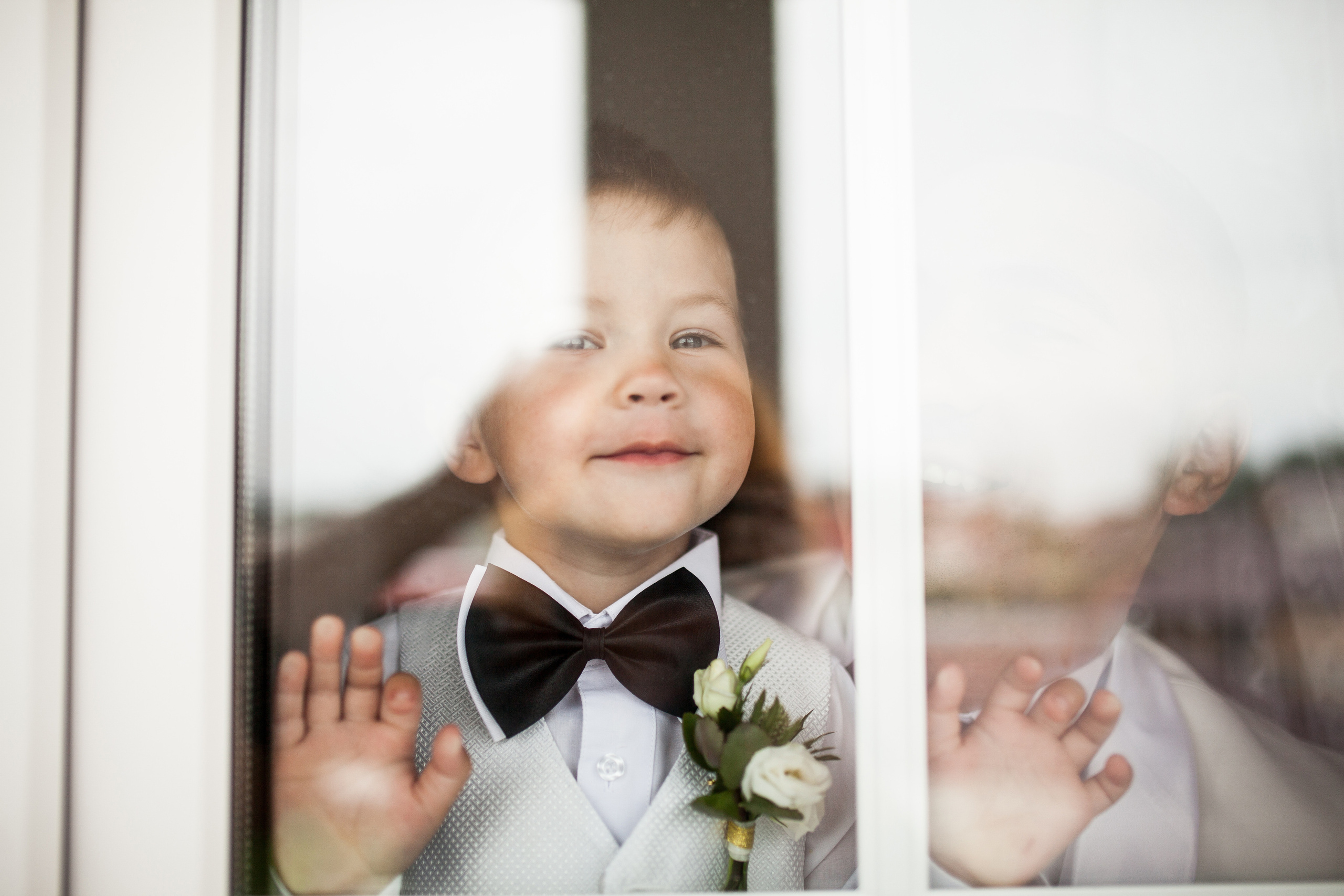 Galina i Ruslan. Fotograf ślubny i rodzinny w Warszawie