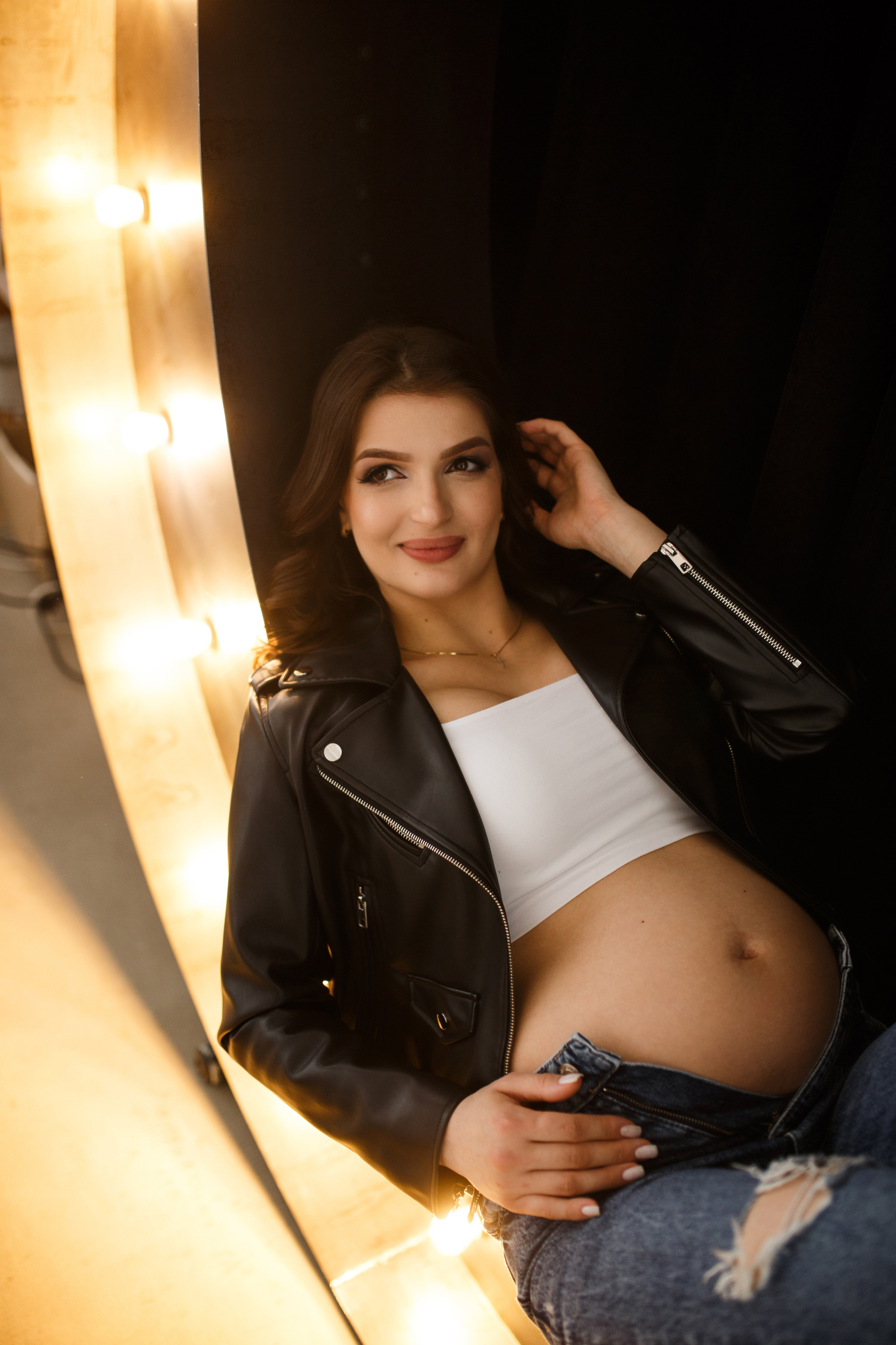 Ekaterina. Fotograf ślubny i rodzinny w Warszawie