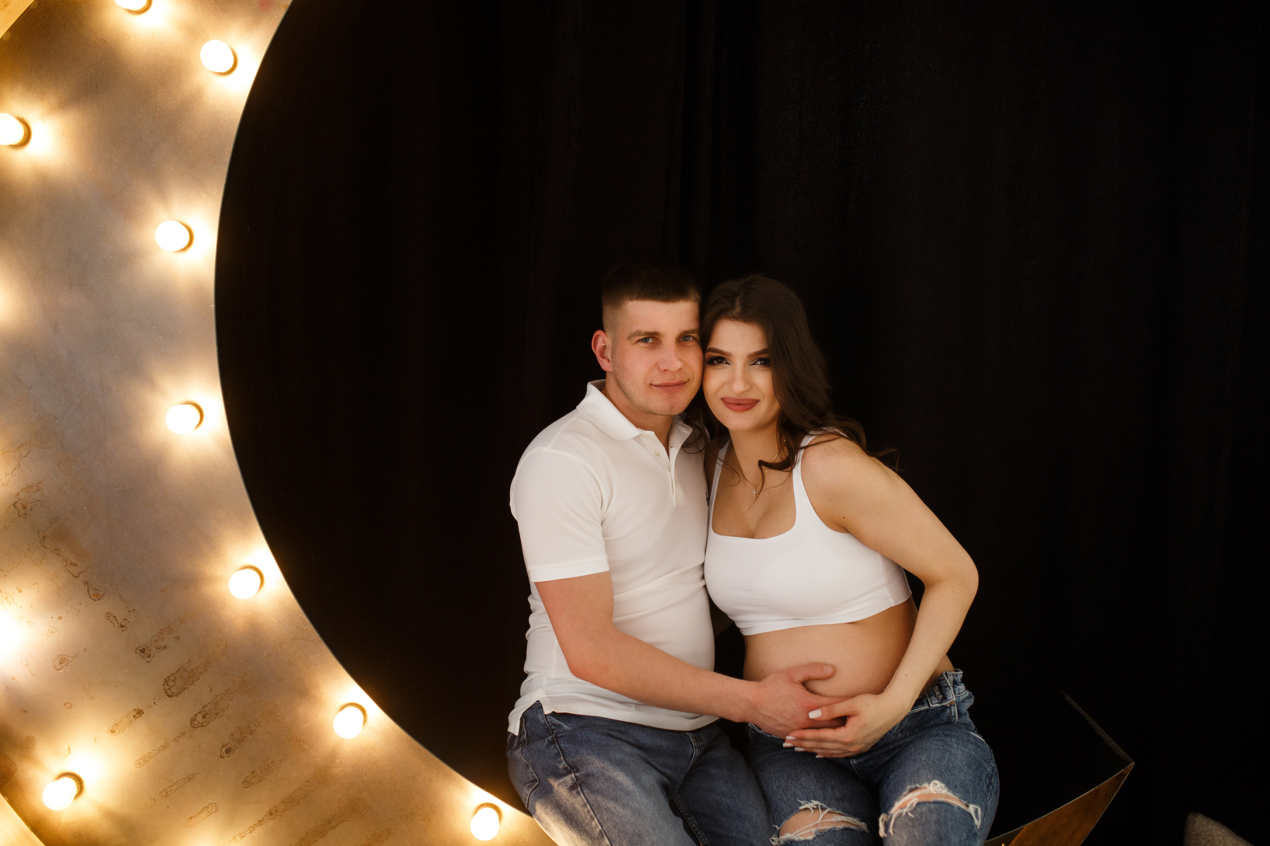 Ekaterina. Fotograf ślubny i rodzinny w Warszawie