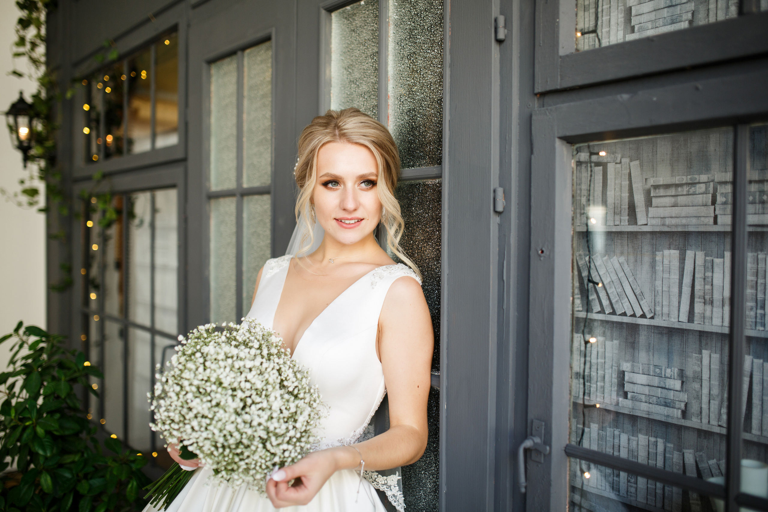 Waleria i Artiom. Fotograf ślubny i rodzinny w Warszawie