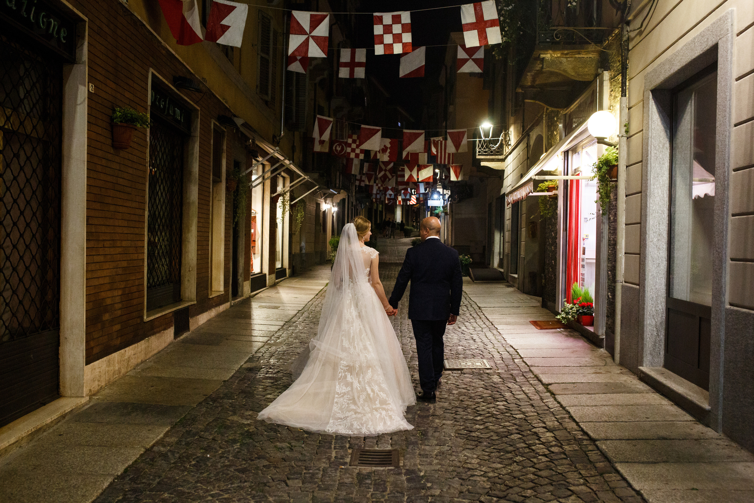 Andrea i Anastasia. Fotograf ślubny i rodzinny w Warszawie