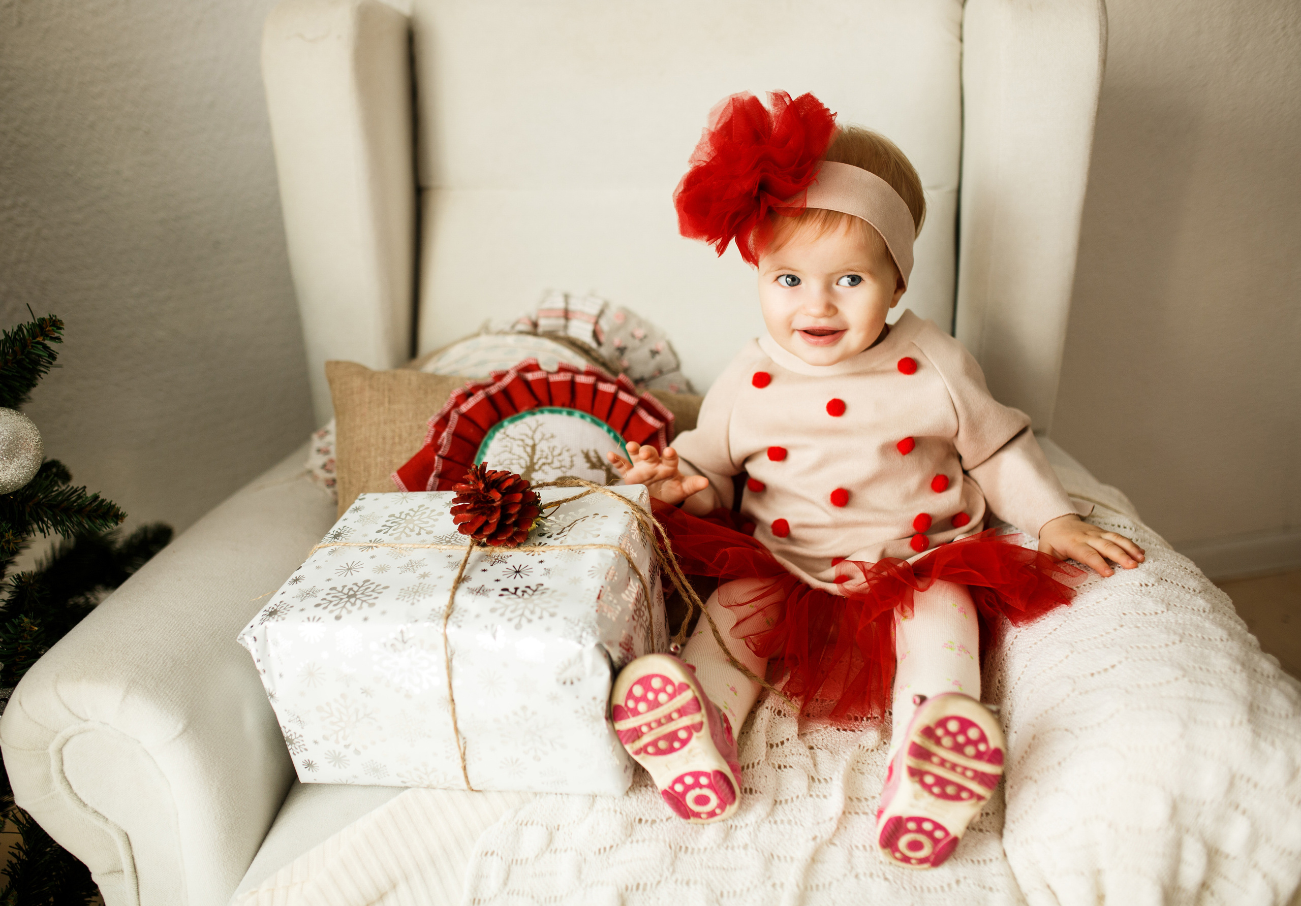 Tatiana, Wiaczesław i Ewa. Fotograf ślubny i rodzinny w Warszawie