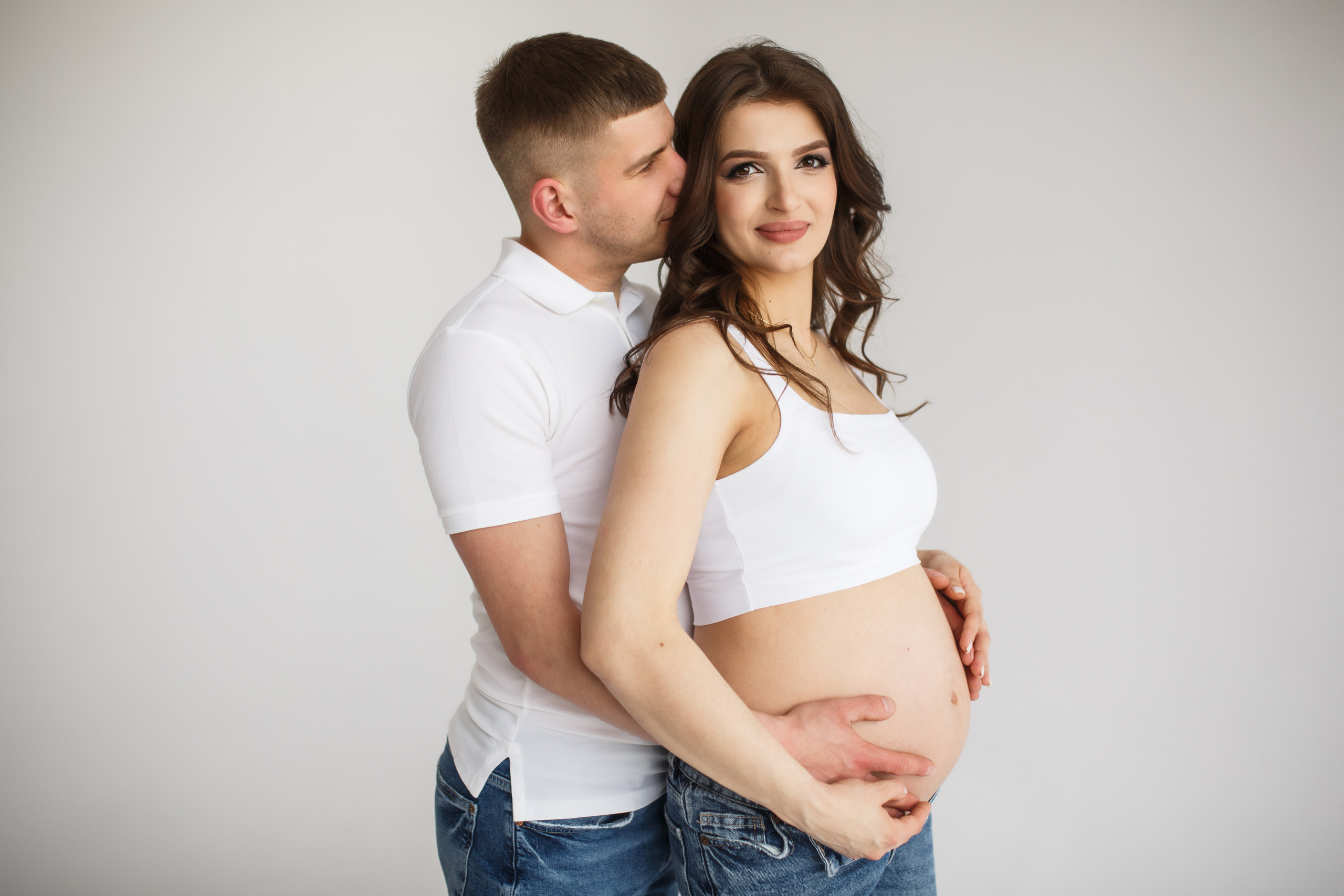 Ekaterina. Fotograf ślubny i rodzinny w Warszawie