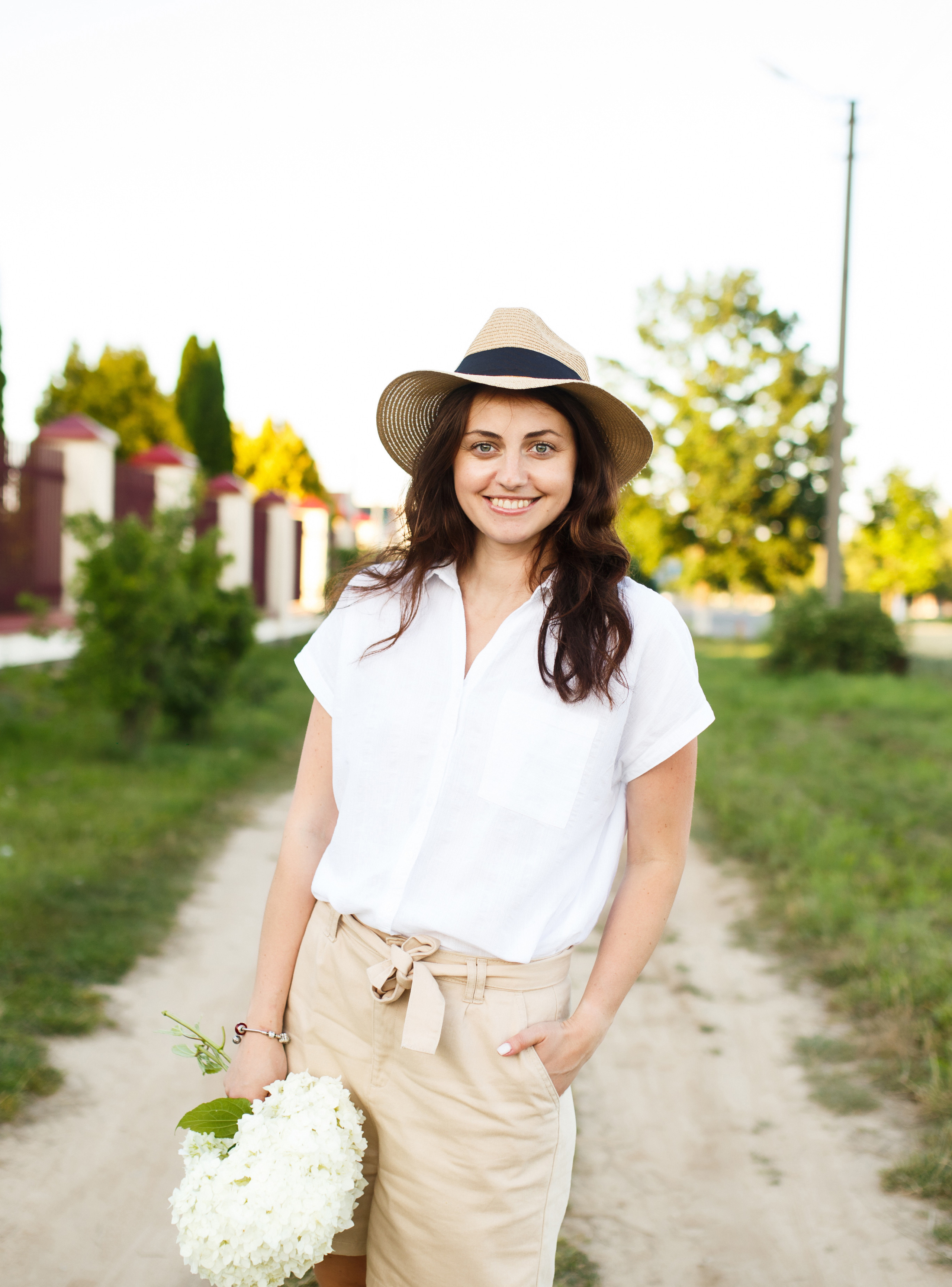 Elina i Światosław. Fotograf ślubny i rodzinny w Warszawie