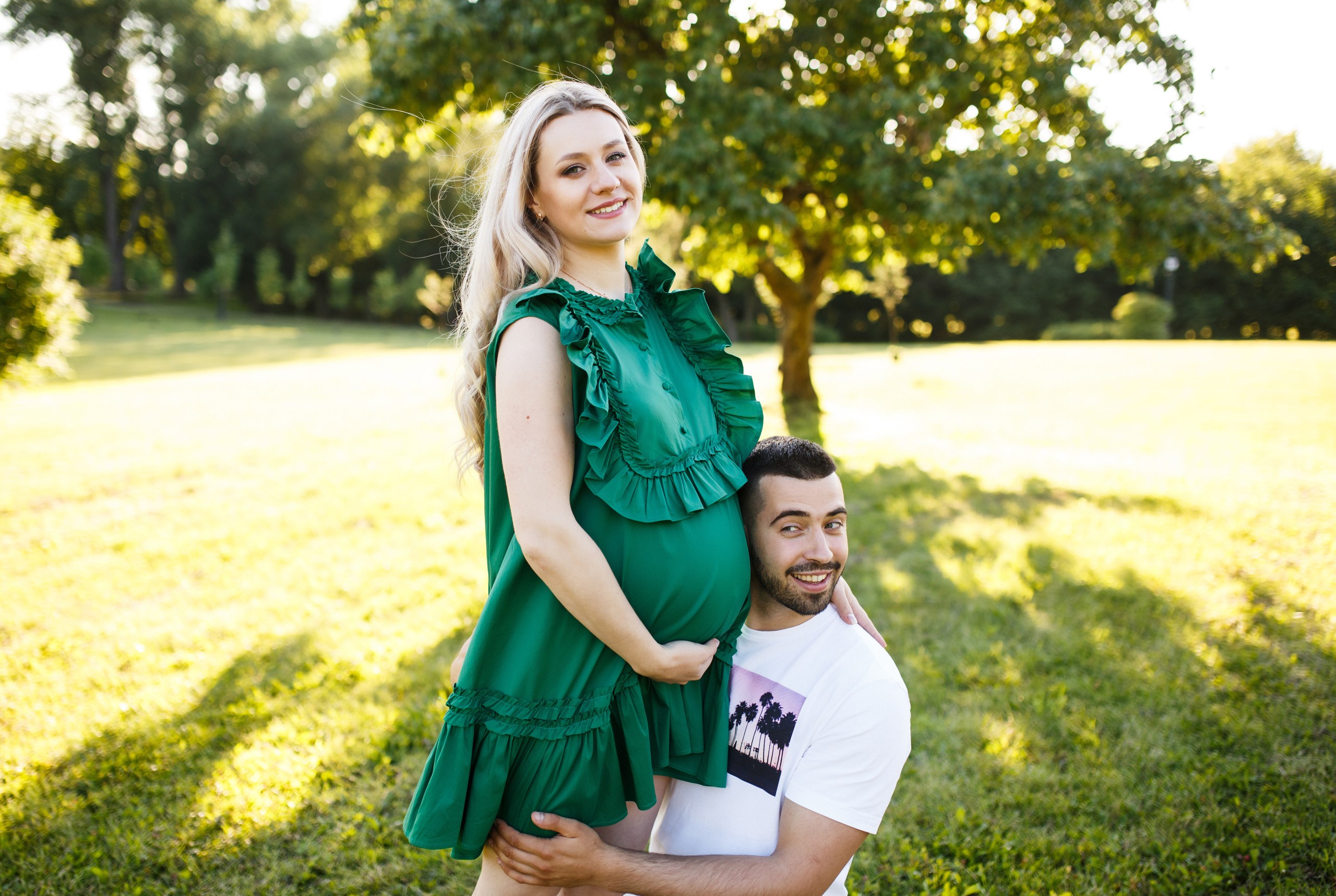 Waleria. Fotograf ślubny i rodzinny w Warszawie