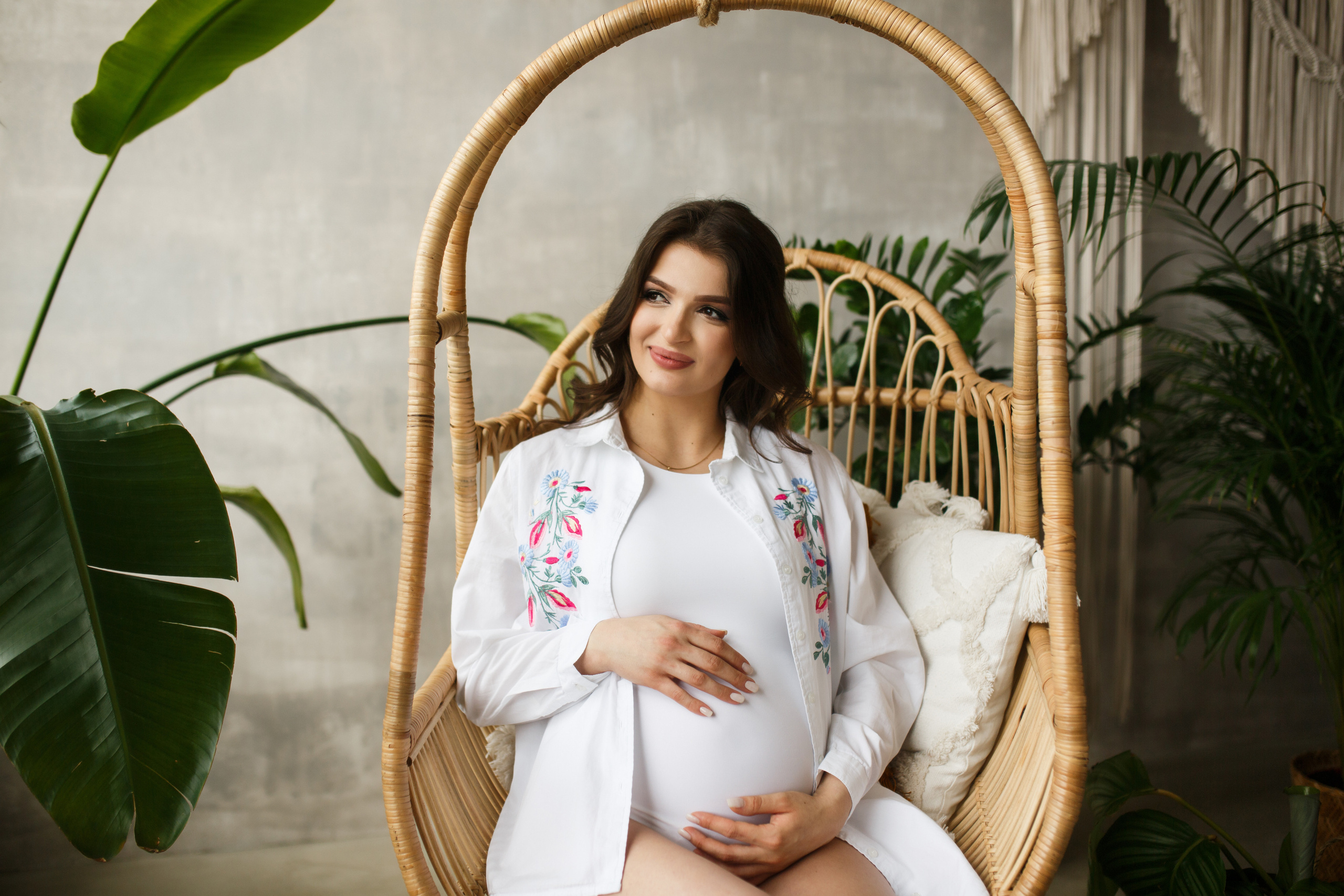 Ekaterina. Fotograf ślubny i rodzinny w Warszawie