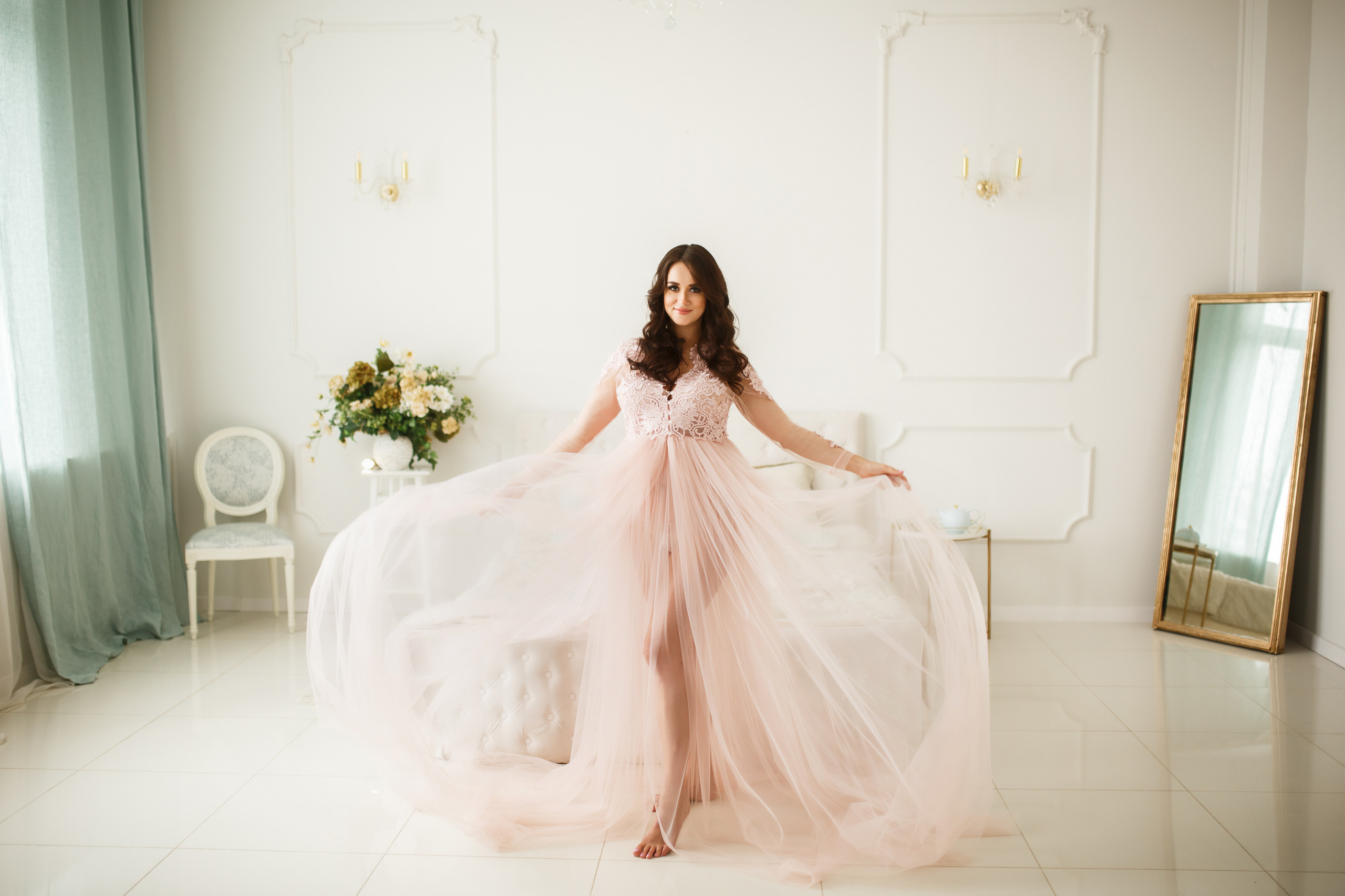 Anna. Fotograf ślubny i rodzinny w Warszawie